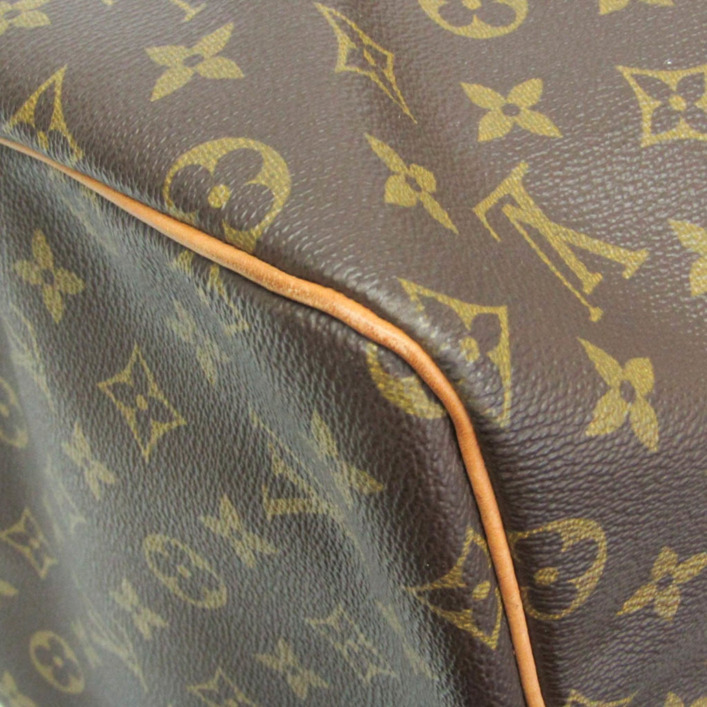 Louis Vuitton Monogram Keepall 55 M41424