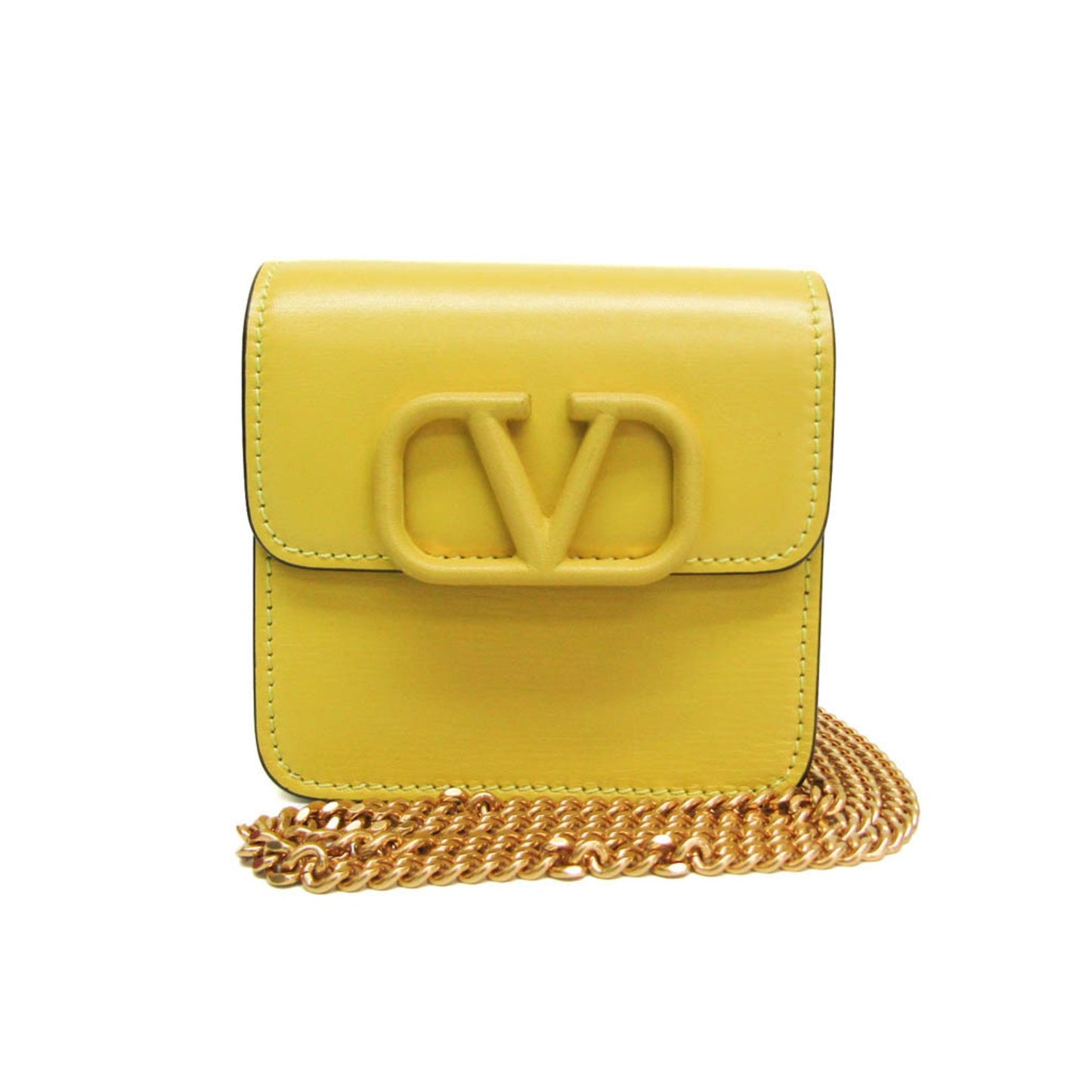 Valentino Garavani V-Sling Compact Sw0P0S96Hfb