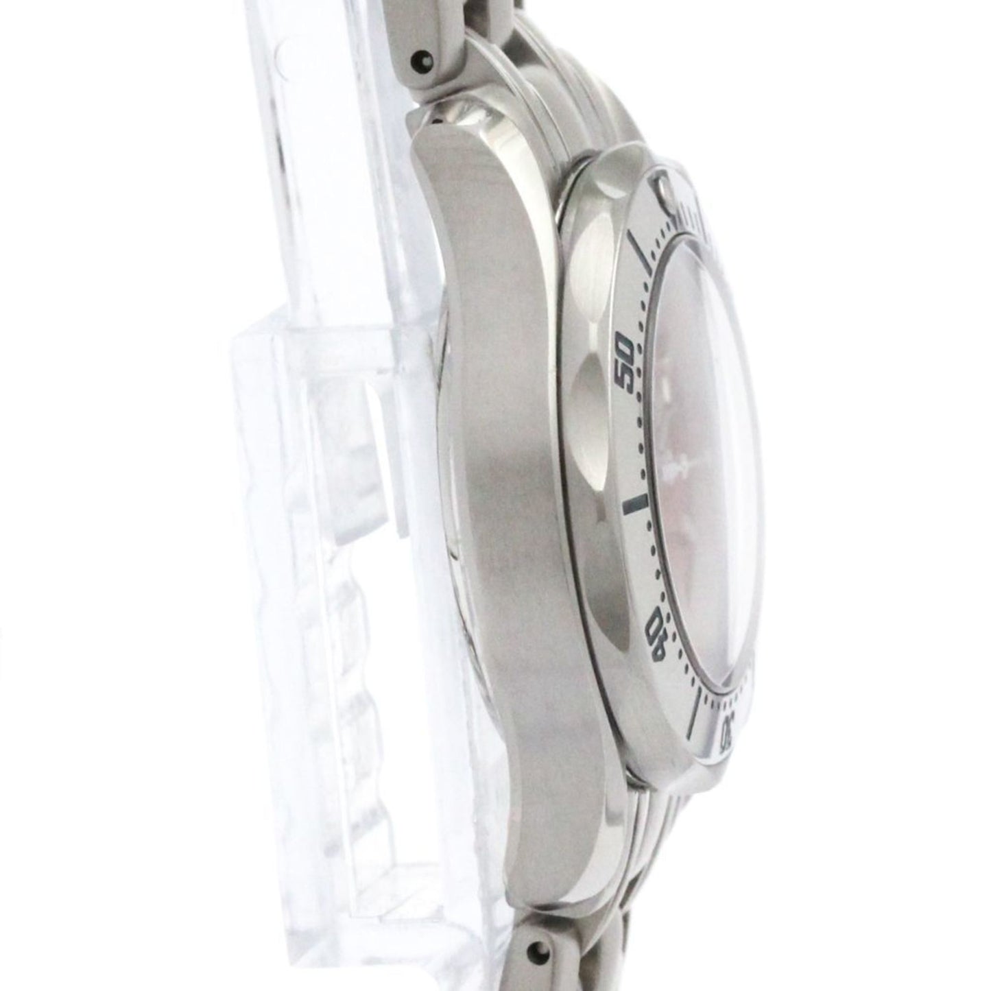 Omega Seamaster Professional 300M Ltd Edition Watch 2582.61 Polished