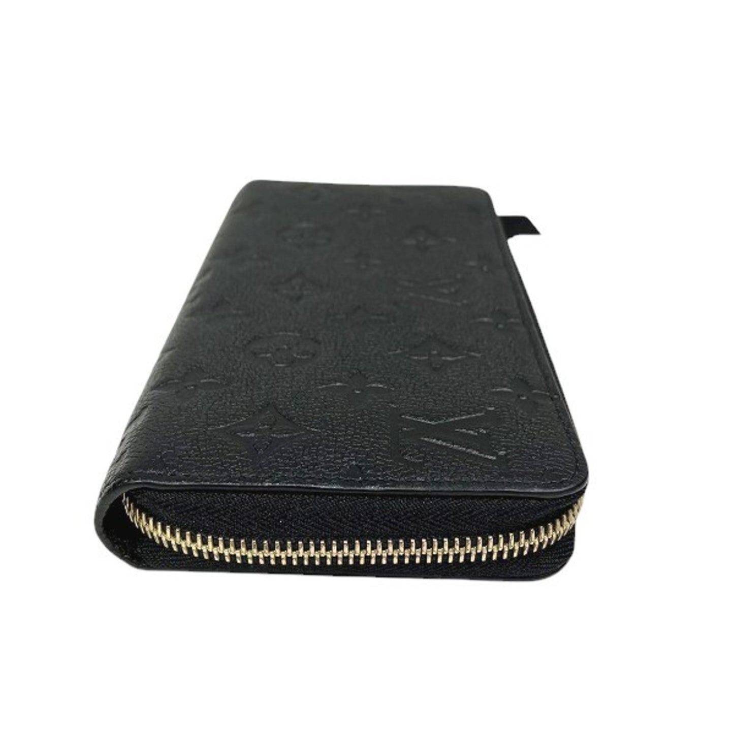 Louis Vuitton Empreinte Zippy Wallet M61864 Long