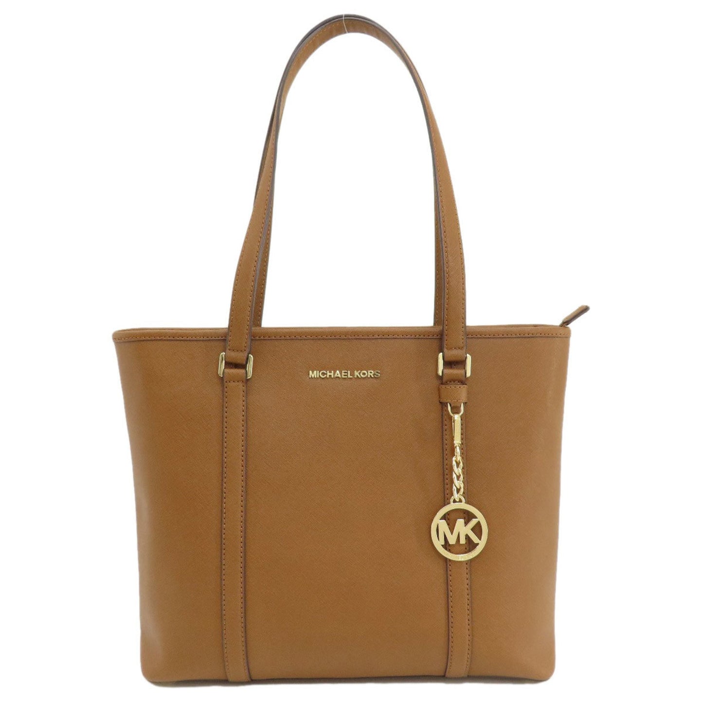 Michael Kors Tote Bag Leather