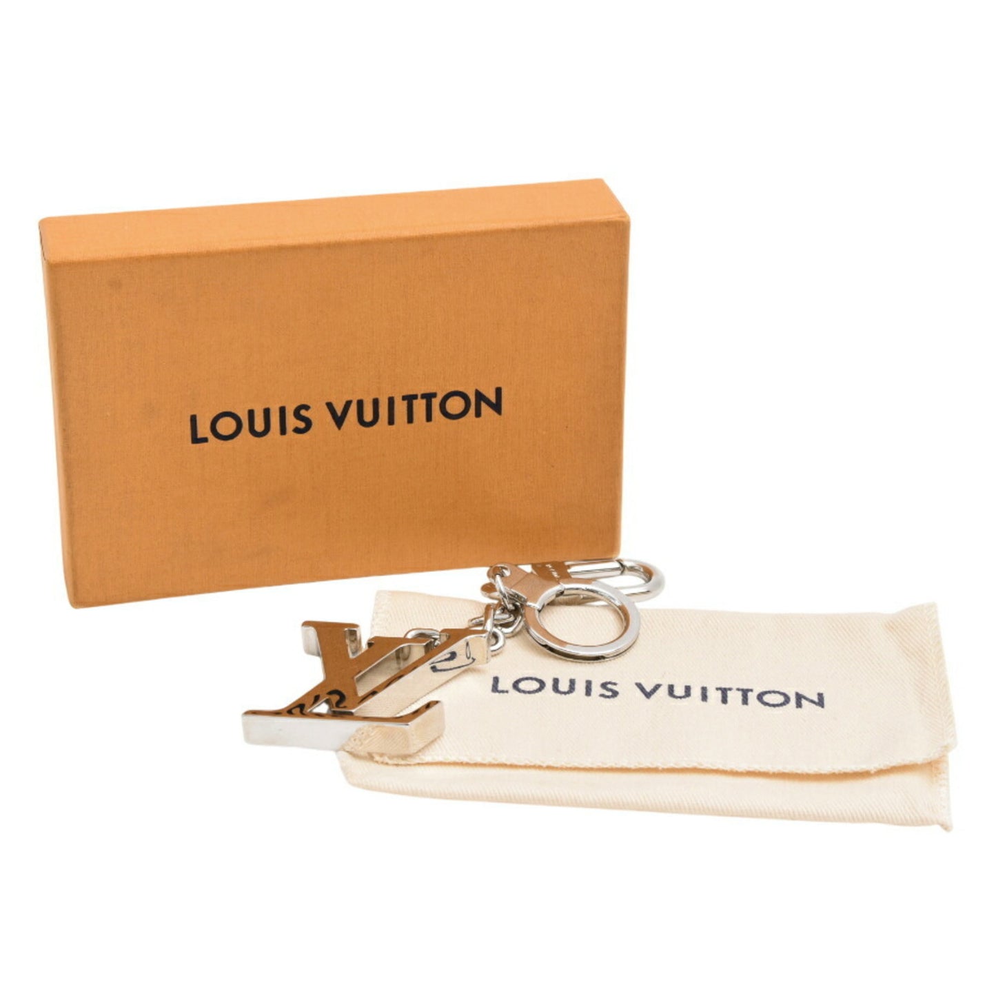 Louis Vuitton Keychain For Men And Women