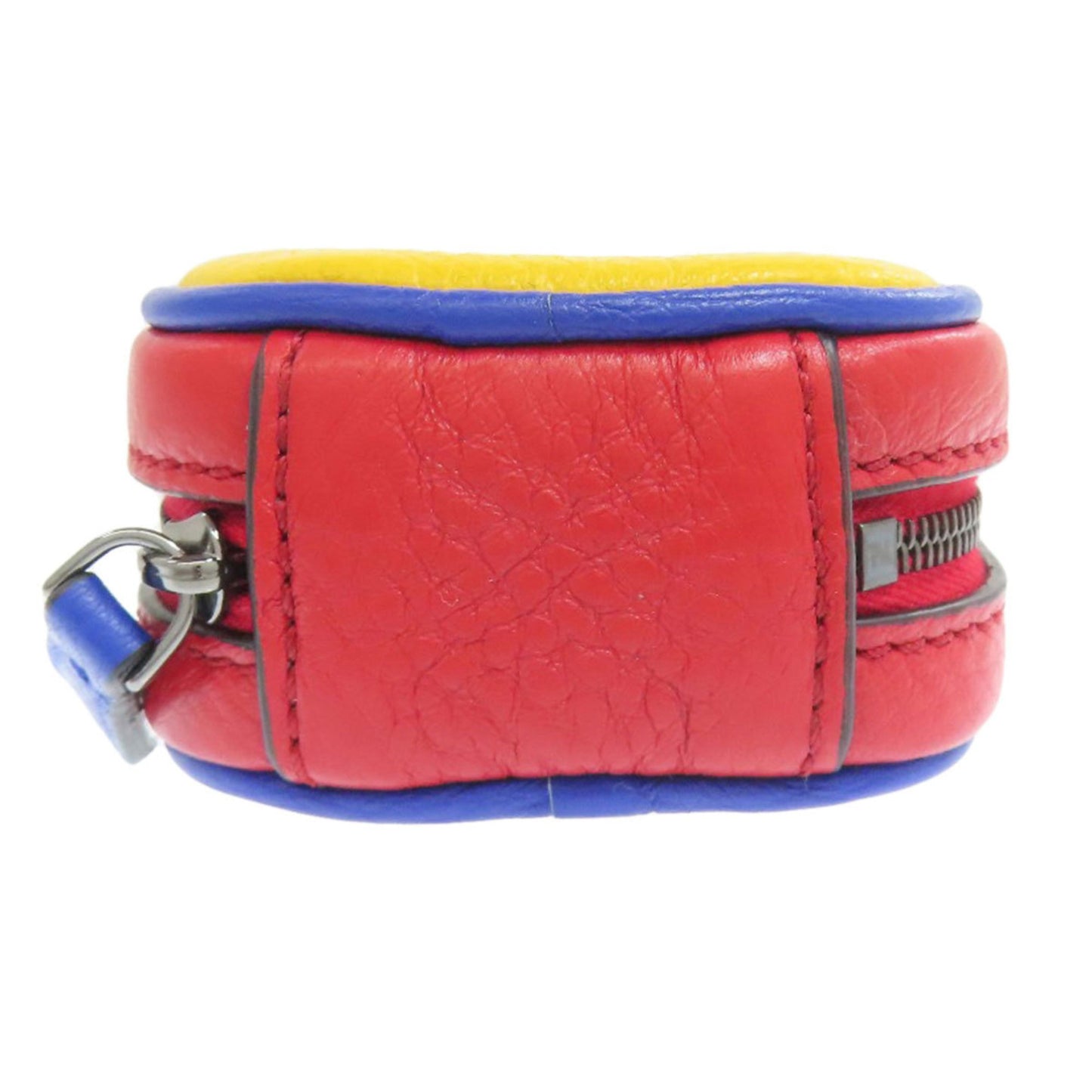 Fendi Leather Pouch