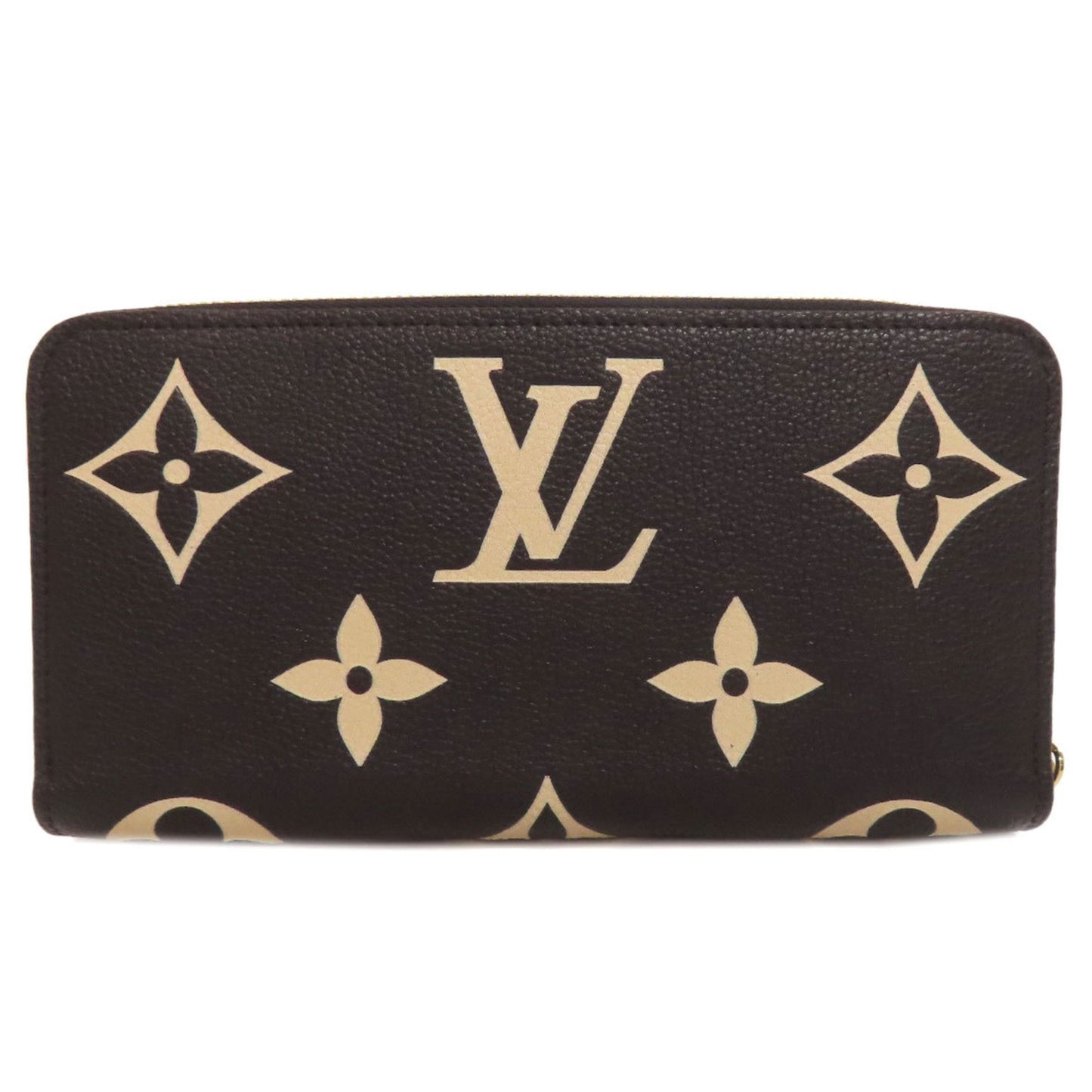 Louis Vuitton M80481 Zippy Wallet Long Empreinte