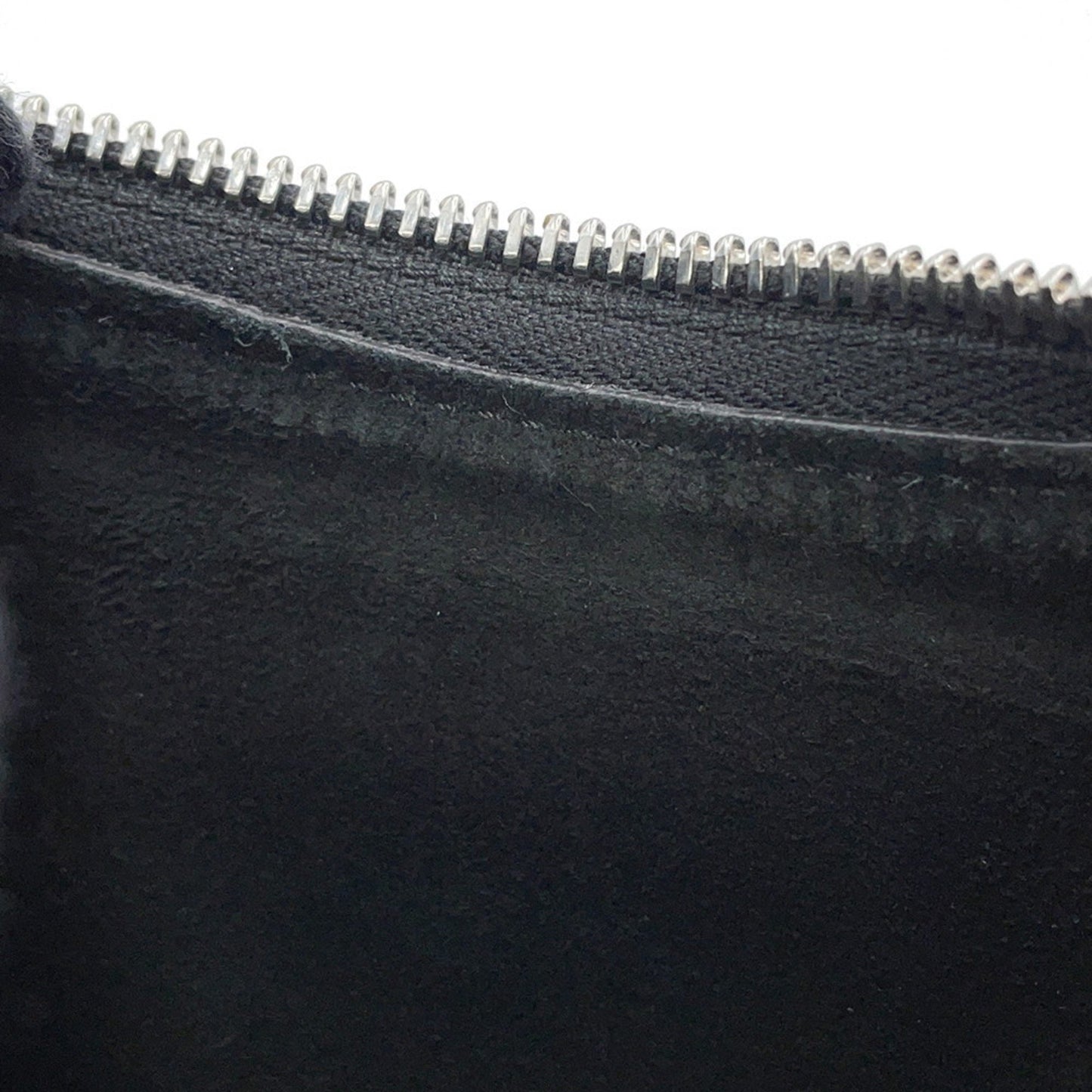 Celine Shoulder Bag Ava Leather 193953 Black
