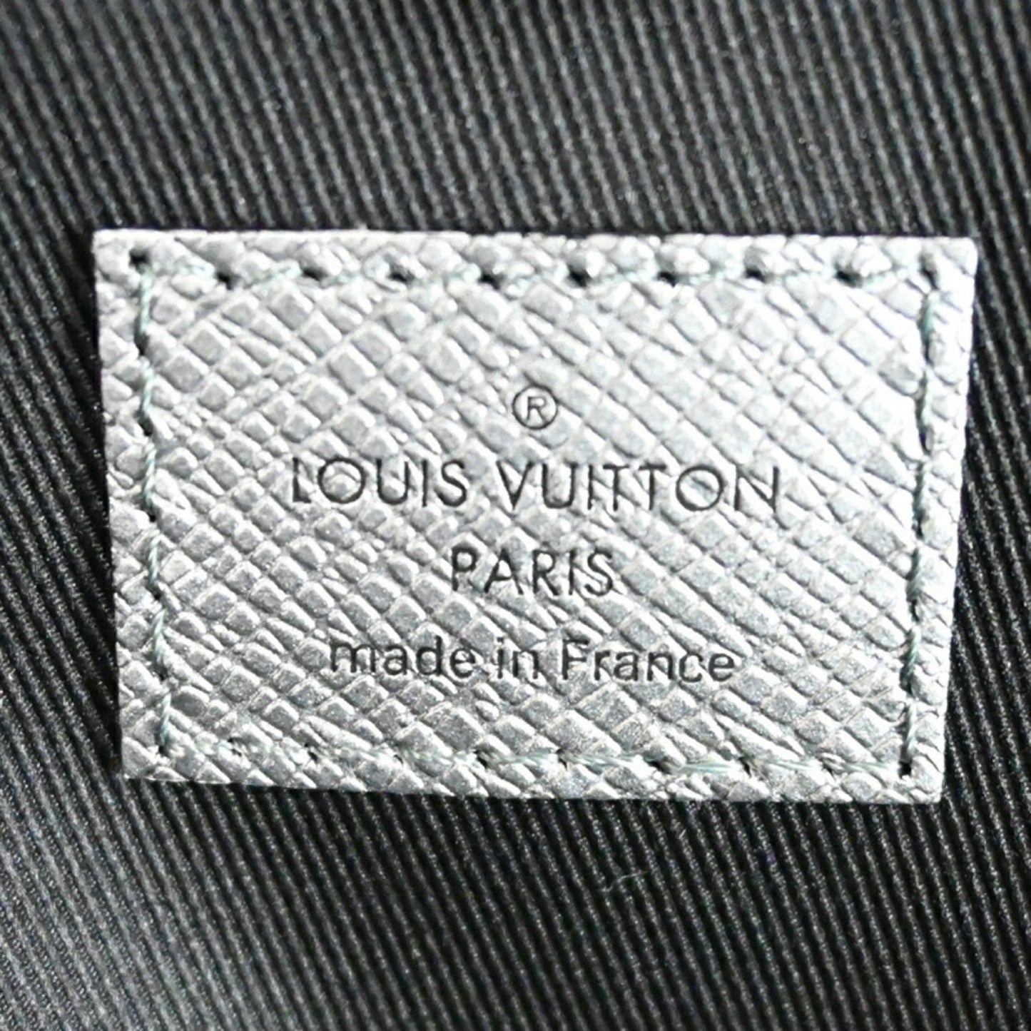 Louis Vuitton Discovery Backpack Pm