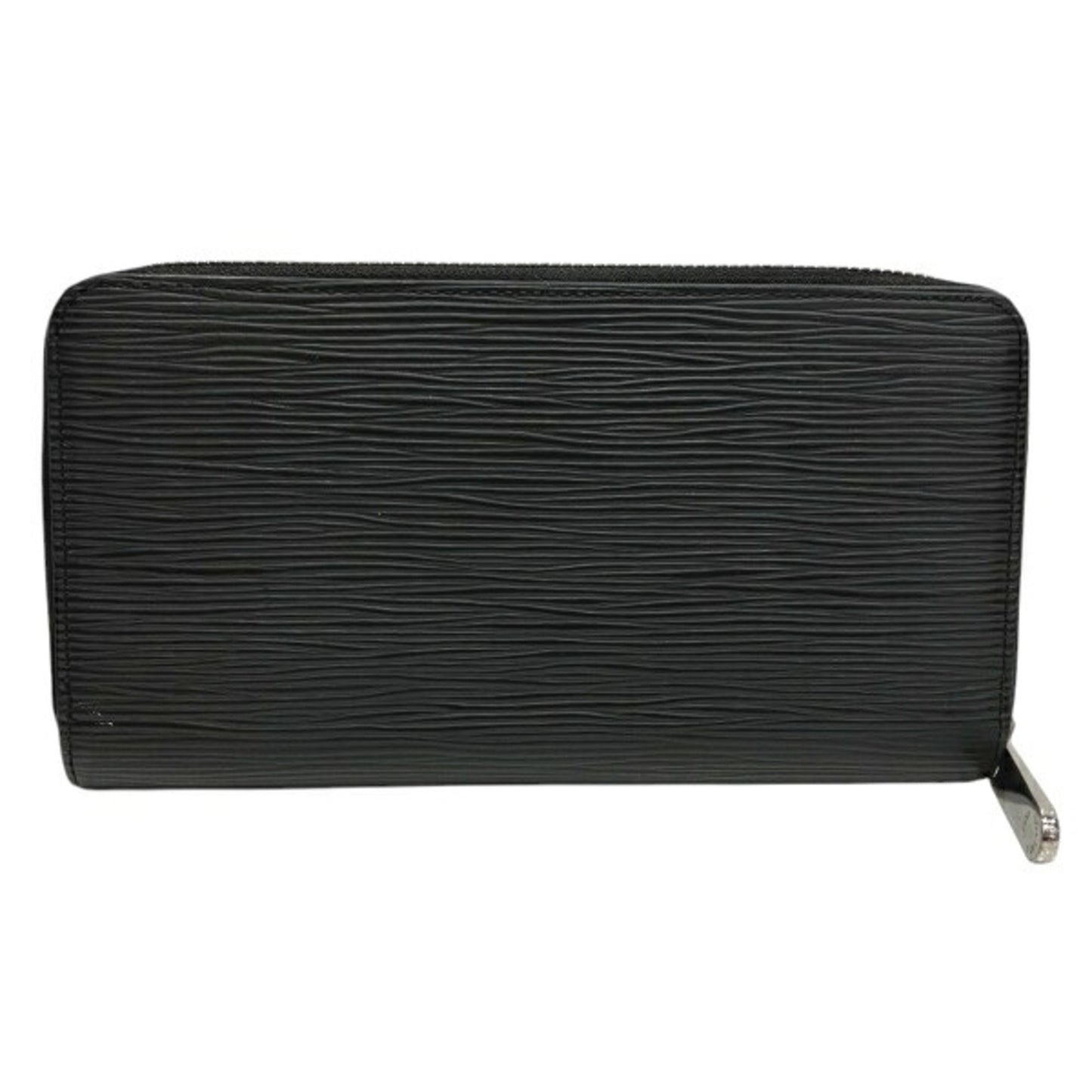 Louis Vuitton Epi Zippy Wallet M61857 Long