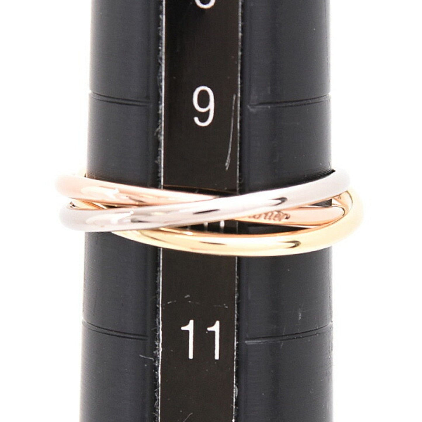 Cartier Women'S Trinity Ring