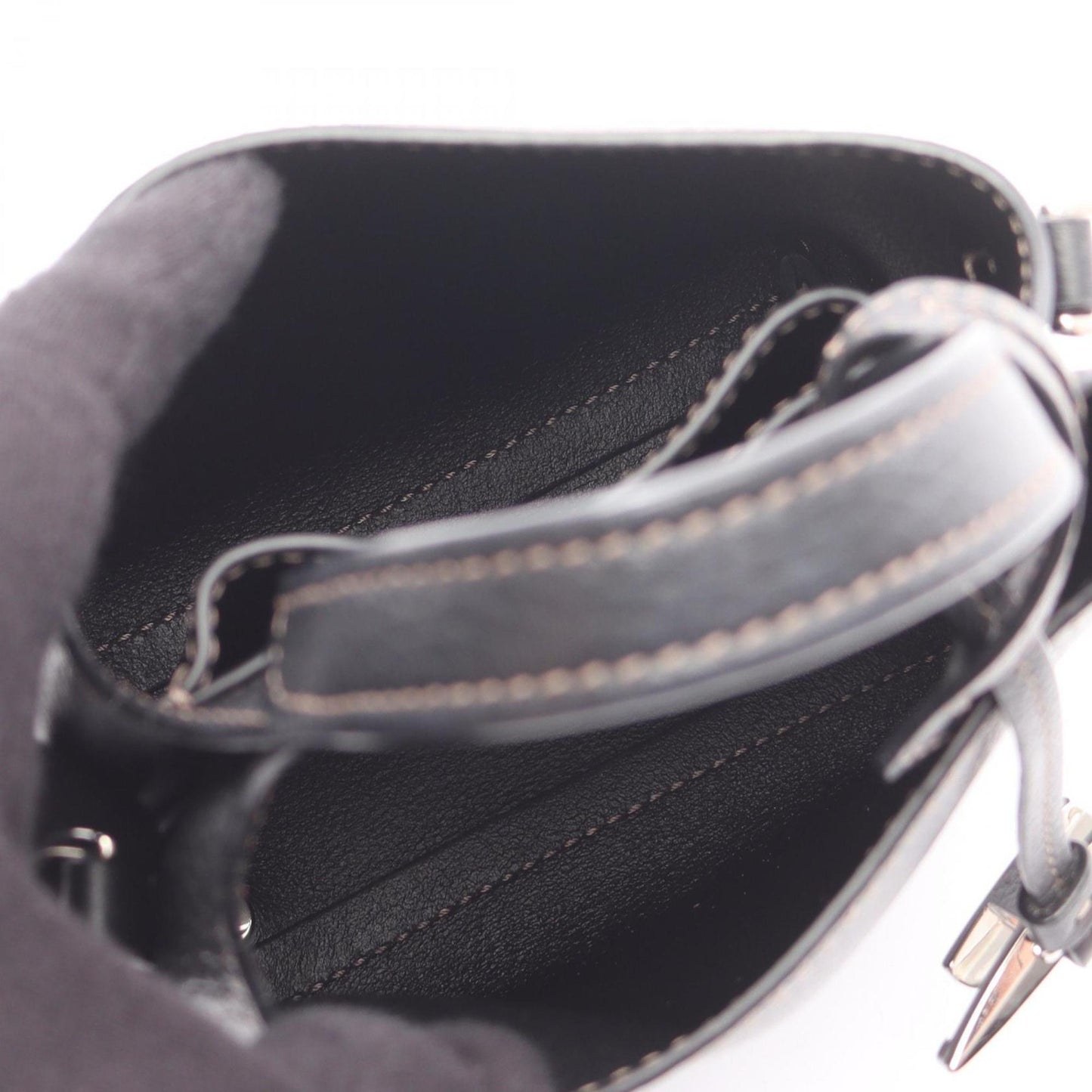Tod'S Timeless Micro Handbag