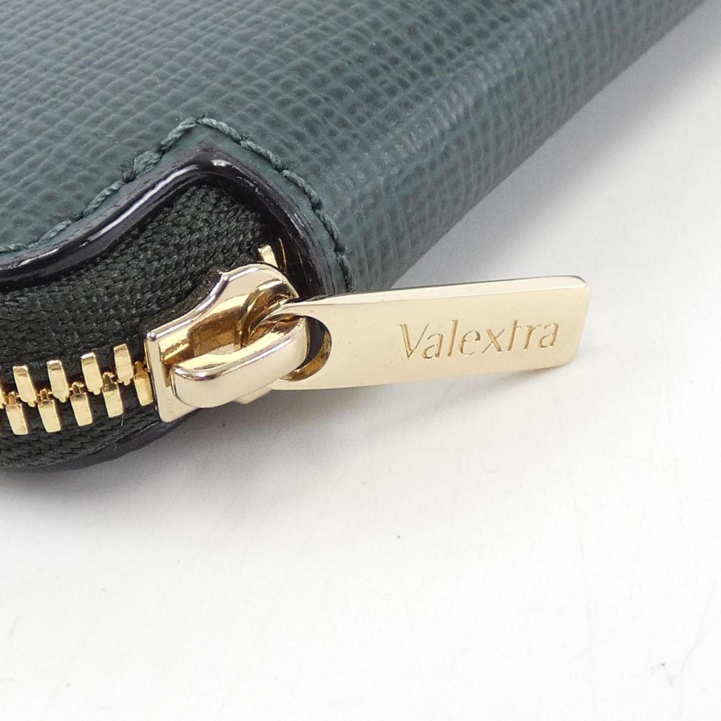 Valextra Wallets