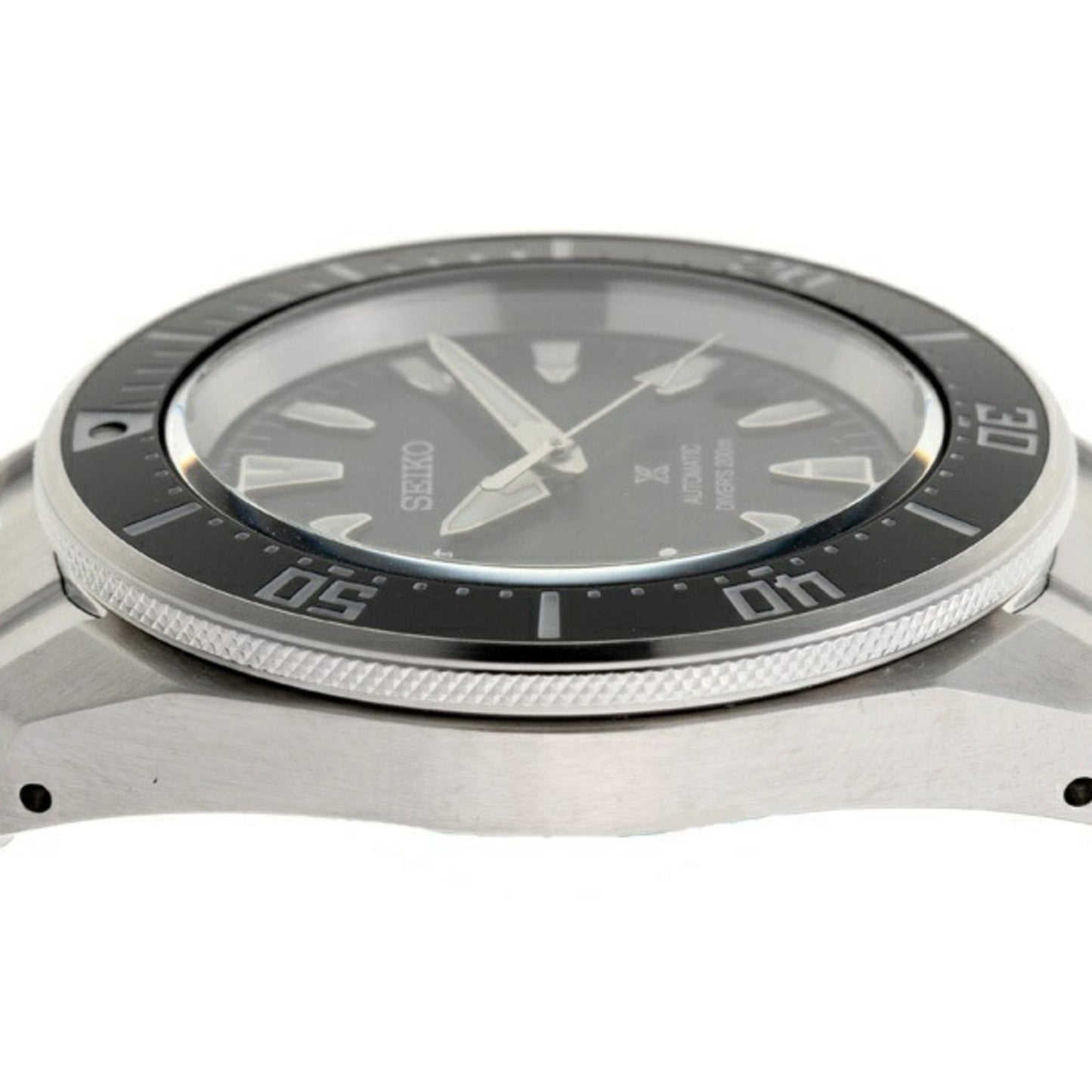 Seiko Prospex Diver Scuba Sbdy131 4R35-06K0 Automatic Watch A-158100