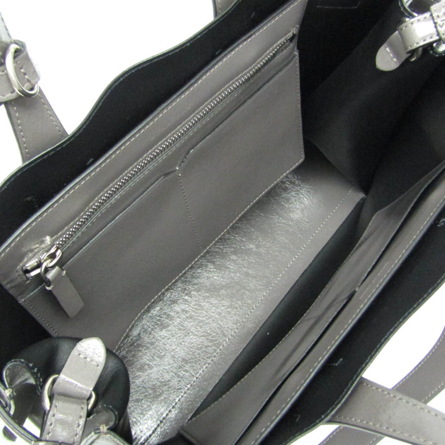 Burberry Women'S Leather Handbag