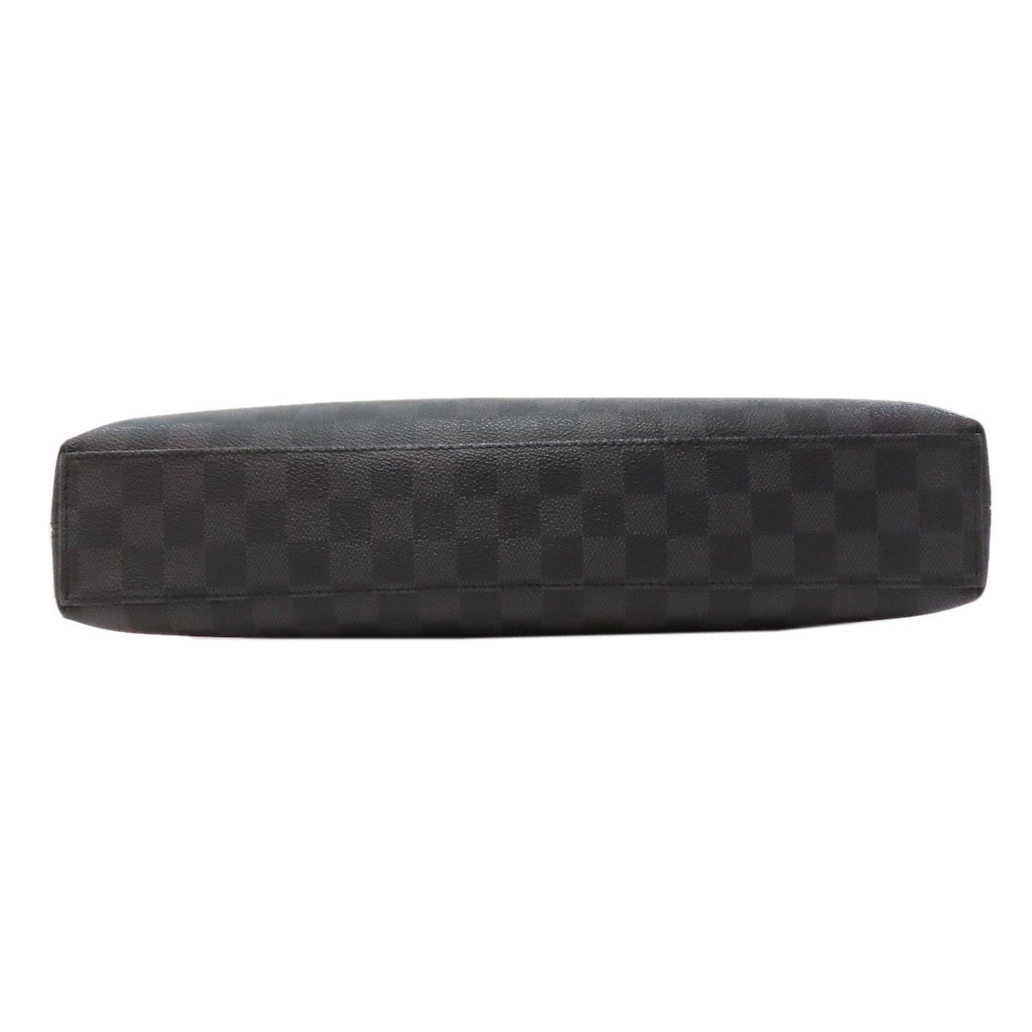 Louis Vuitton N48224 Porte-Document-Jour Pdj? Bag Damier Canvas
