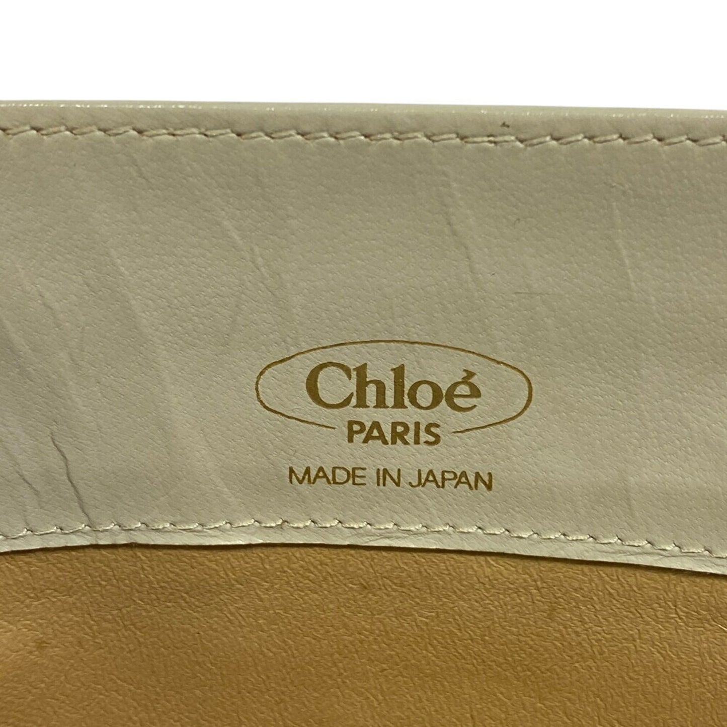 Chlo Chloe Tote Bag Handbag