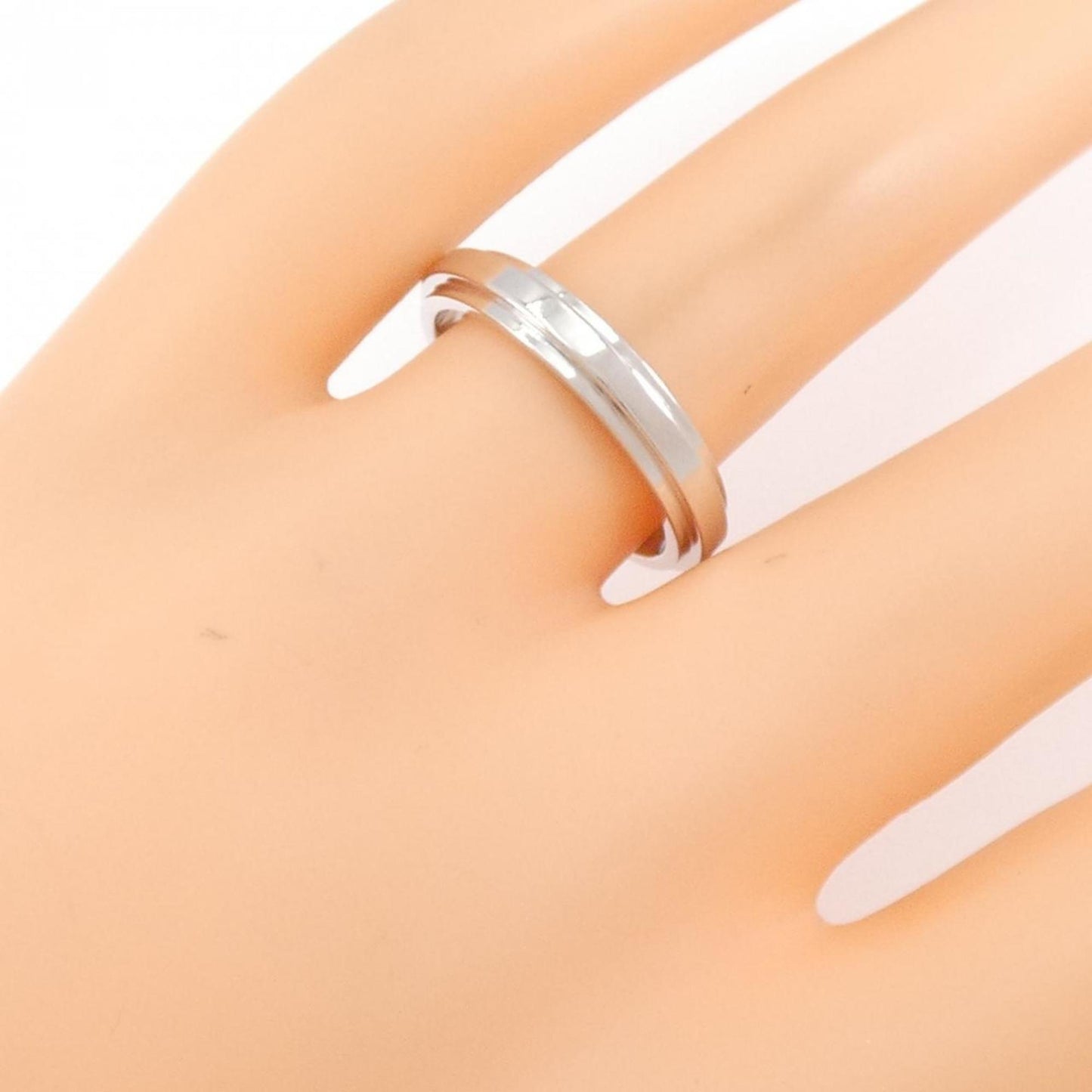 Gucci 750Wg Ring
