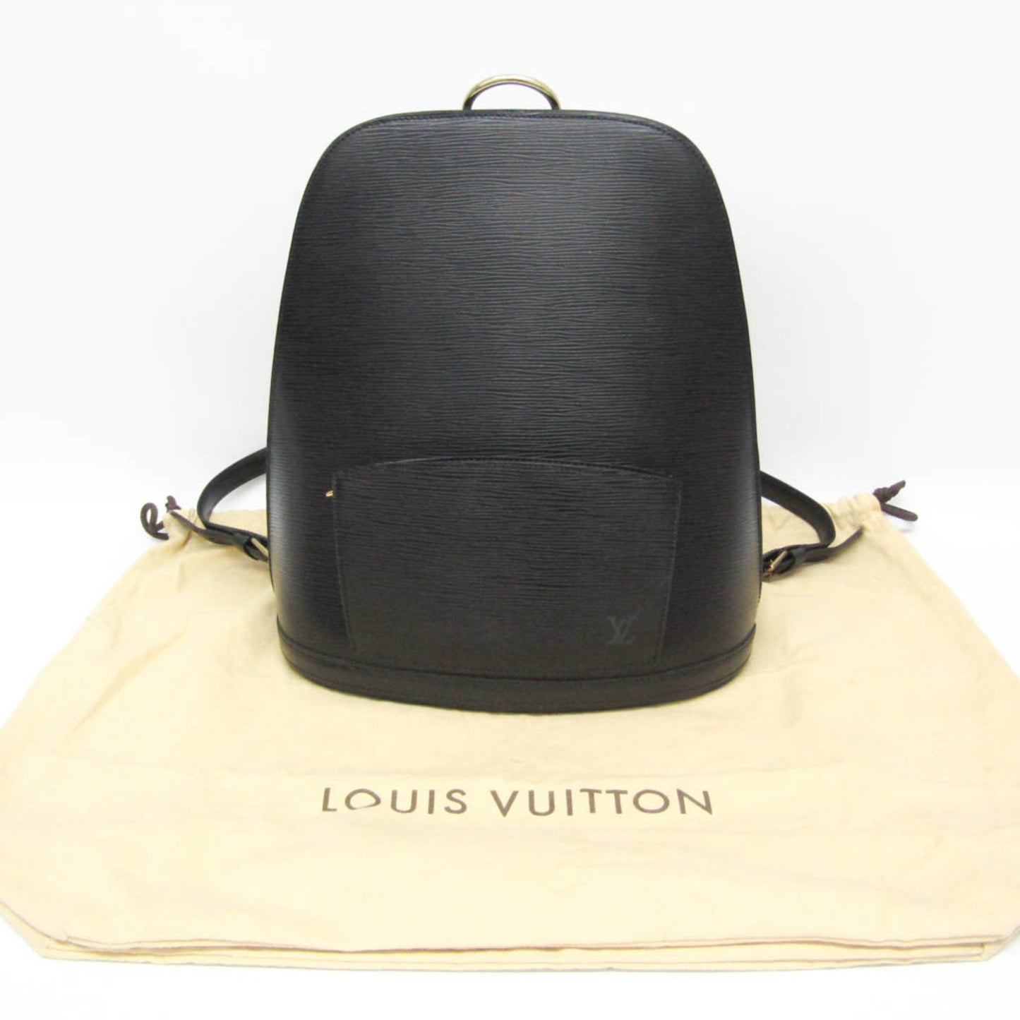 Louis Vuitton Epi Coblanc M52292 Men