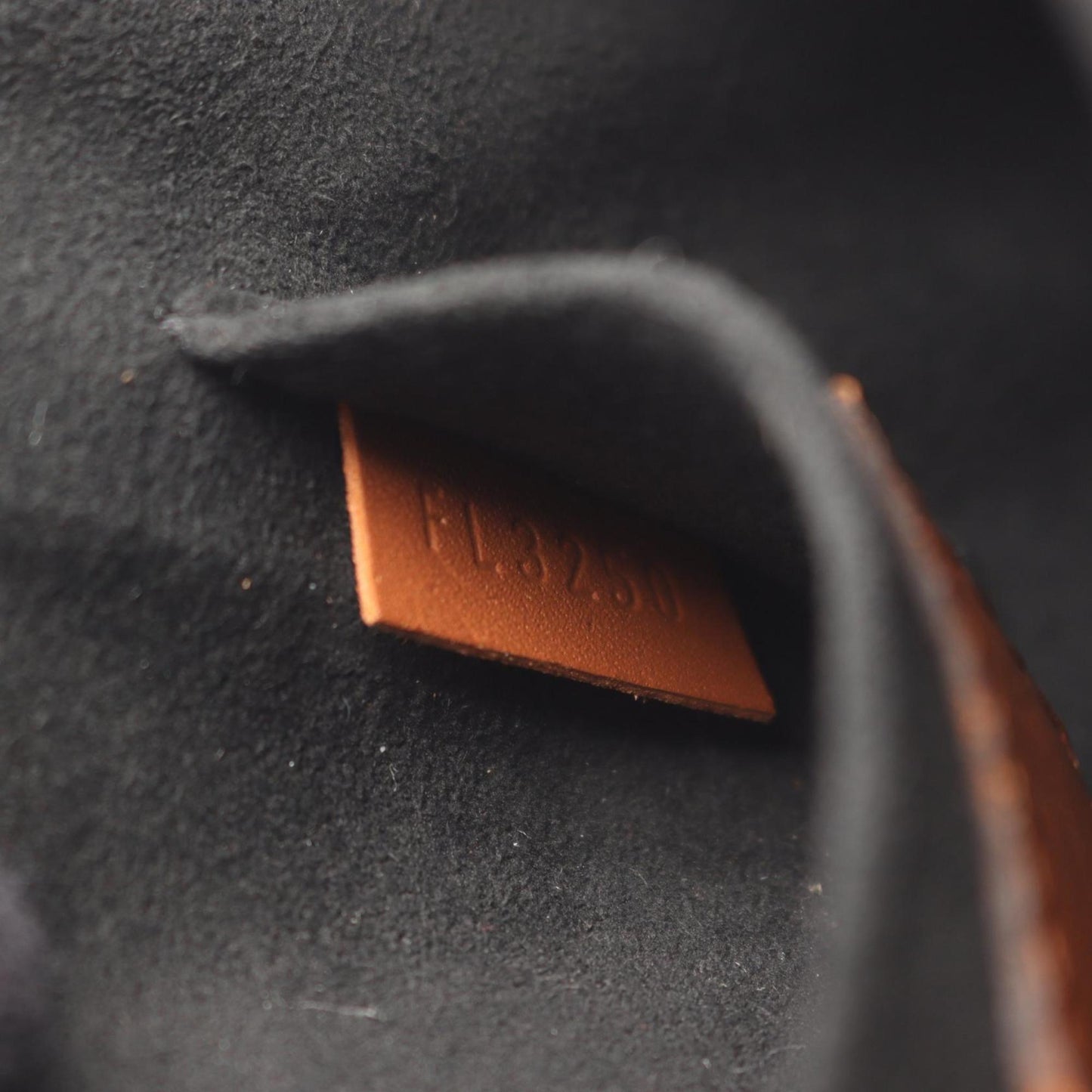 Louis Vuitton Dauphine Mini Shoulder Bag