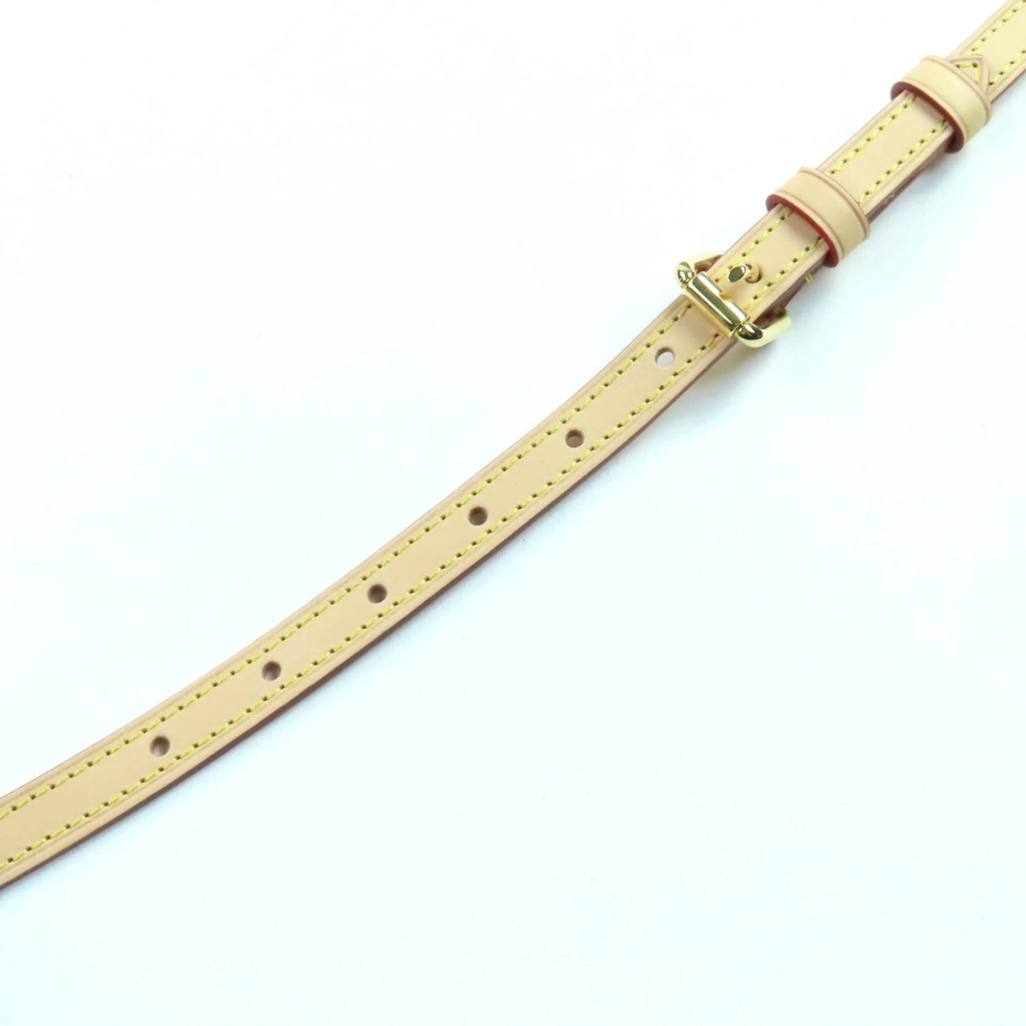 Louis Vuitton M45987 Monogram Botie Nm Mm Logo 2-Way Leather Shoulder/Handbag Brown