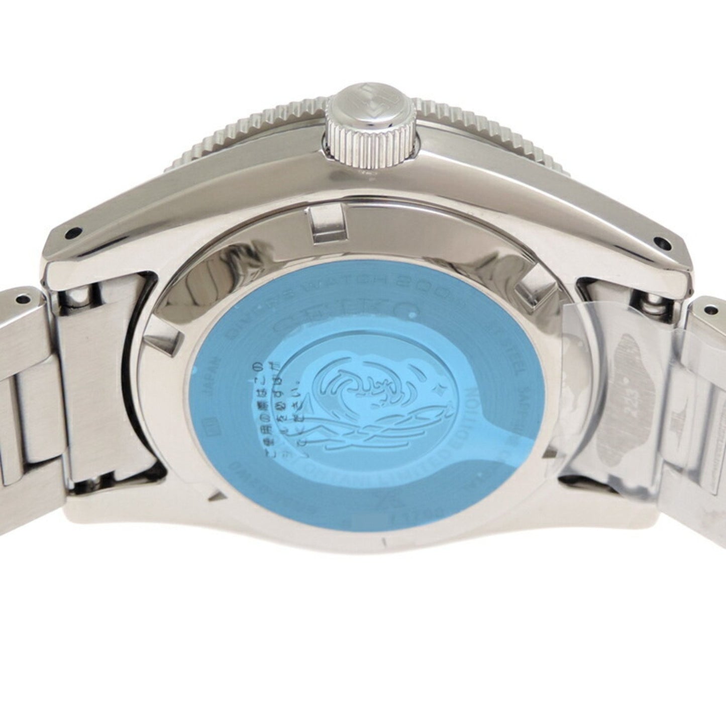 Seiko Prospex Shohei Ohtani 2023 Model