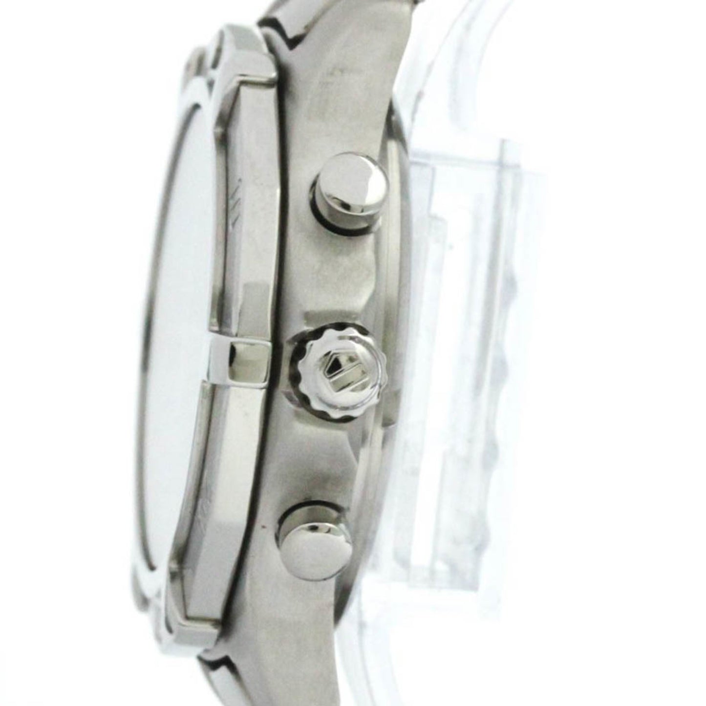 Tag Heuer 2000 Exclusive Chronograph Seychelles Islands Watch Cn111D Bf576085