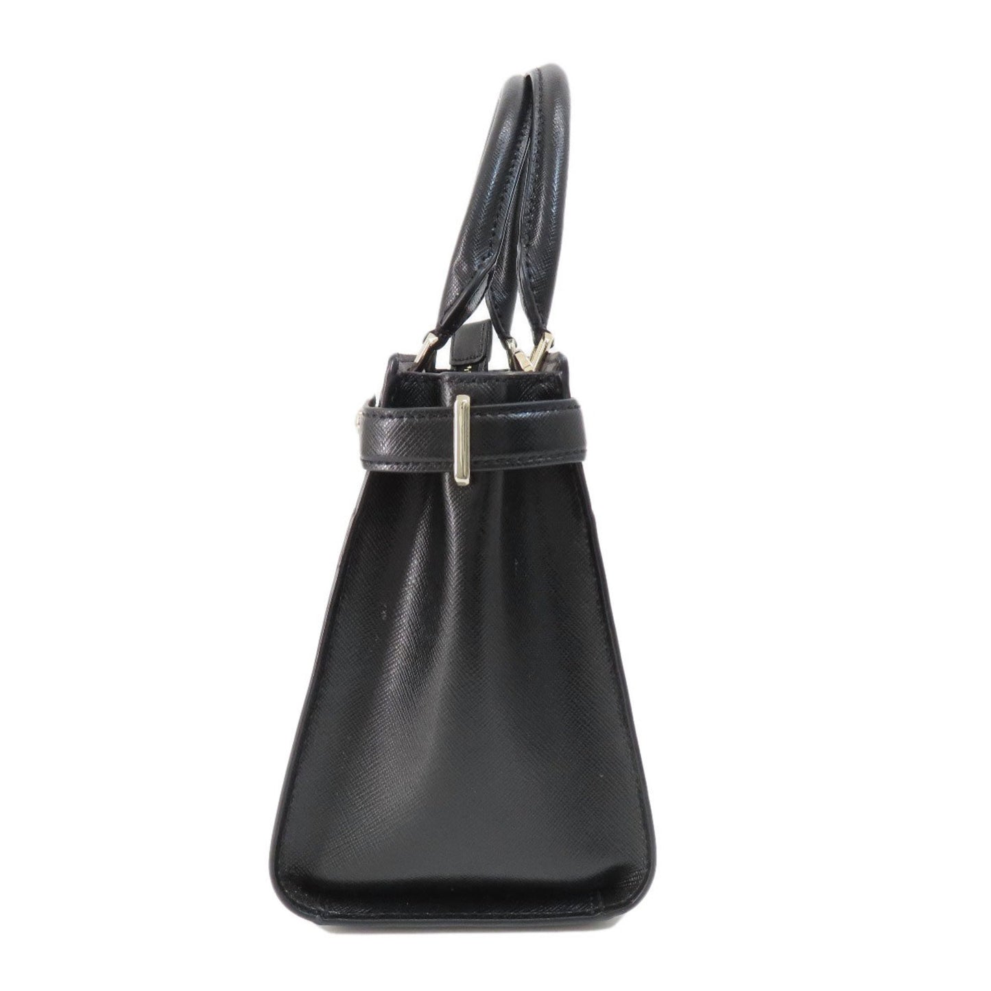 Kate Spade Handbag Leather