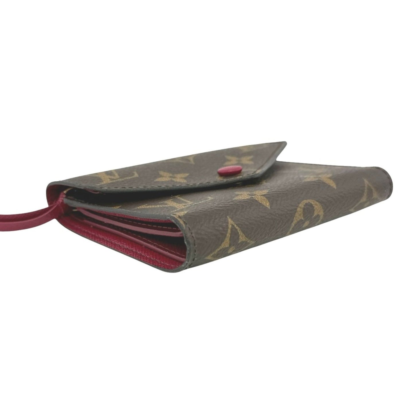 Louis Vuitton Louis Vuitton Wallet/Coin Case Business Card Holder/Card