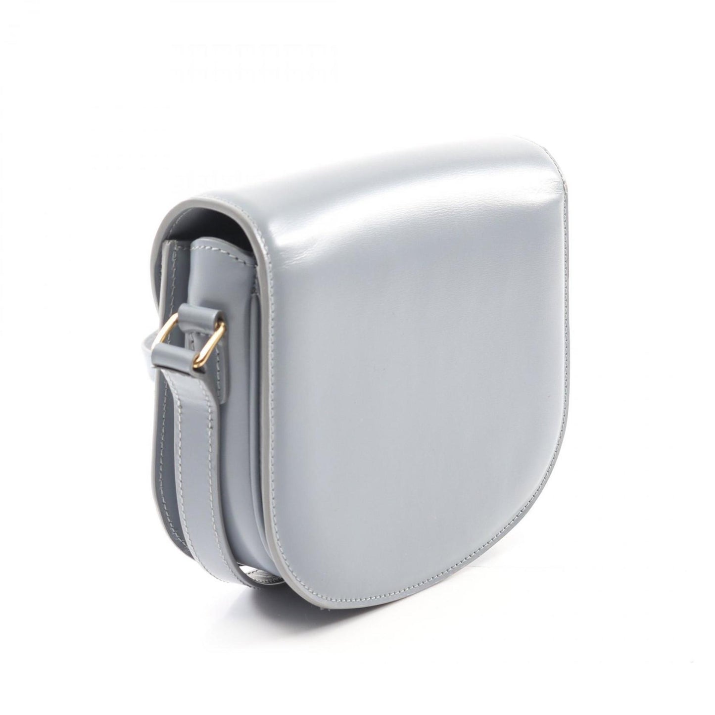 Celine Teen Besas Triomphe Shoulder Bag