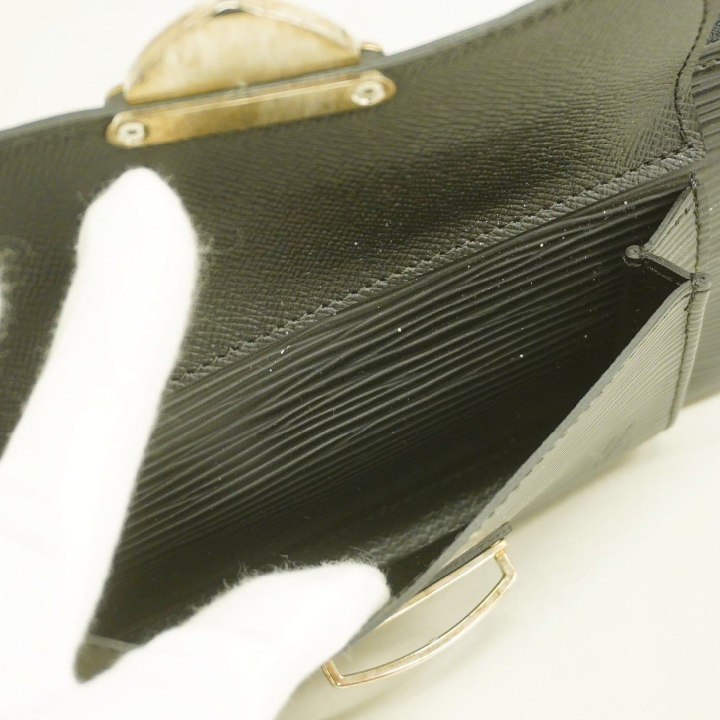 (Bi-Fold) Louis Vuitton Long Wallet