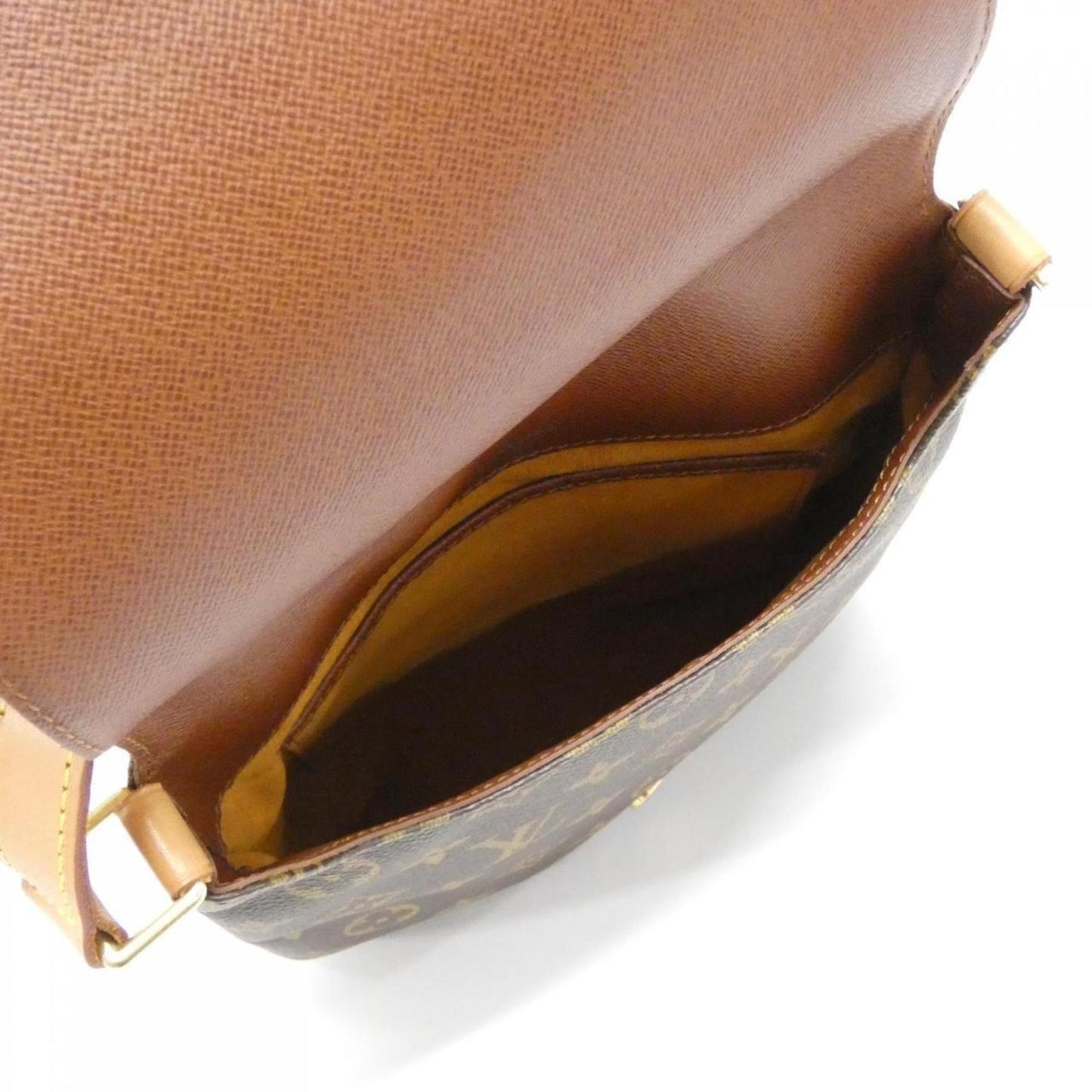 Louis Vuitton Monogram Musette Salsa M51258 Shoulder Bag
