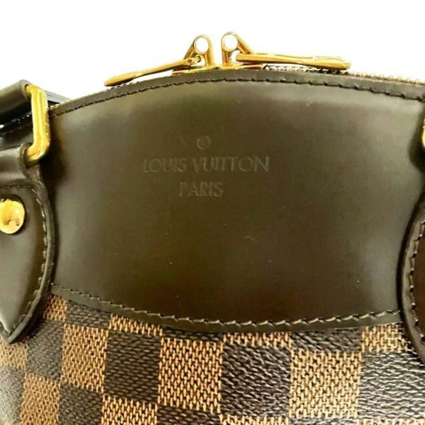 Louis Vuitton Damier Verona Pm N41117 Bag Shoulder