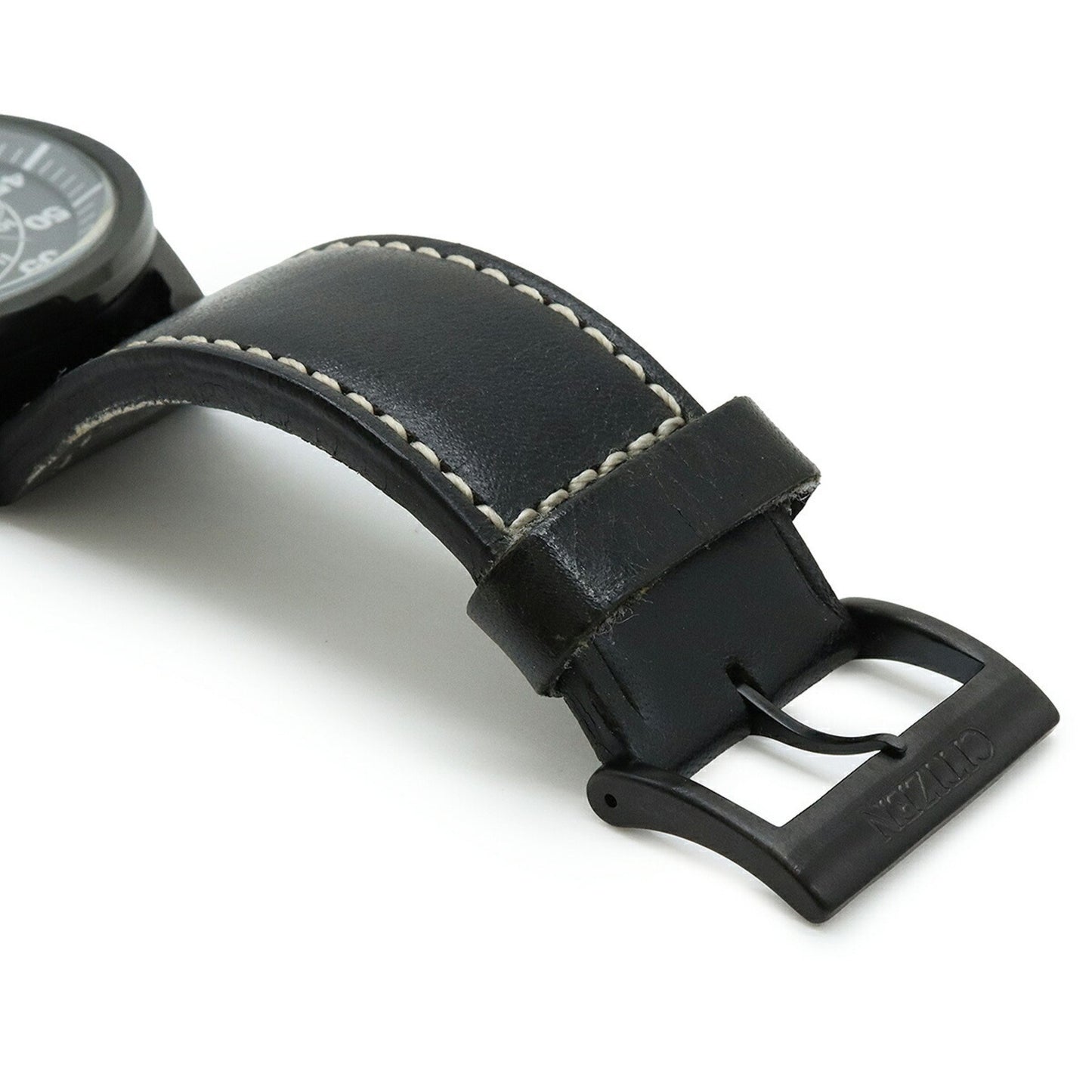 Citizen Eco-Drive Avion Radio-Controlled Solar