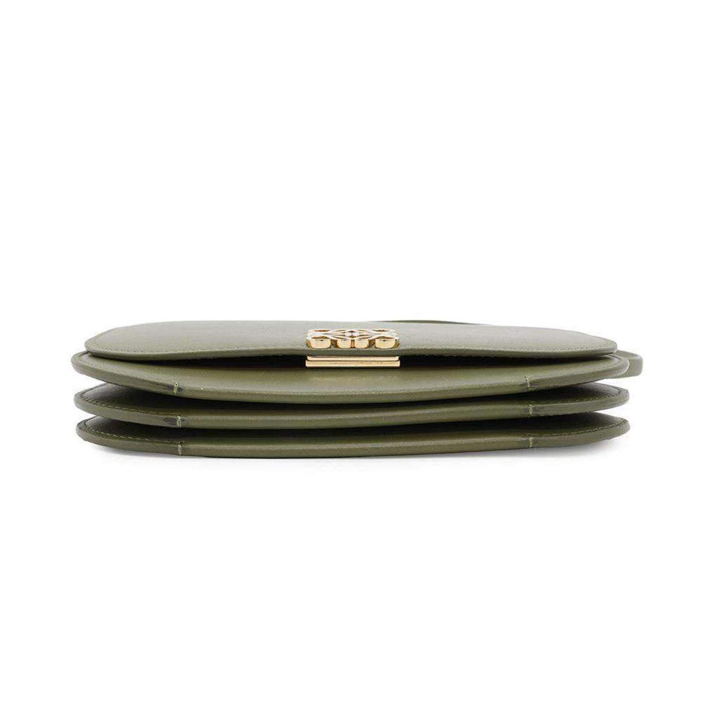 Loewe Shoulder Bag Goya Accordion A896O44X01 2Way Clutch