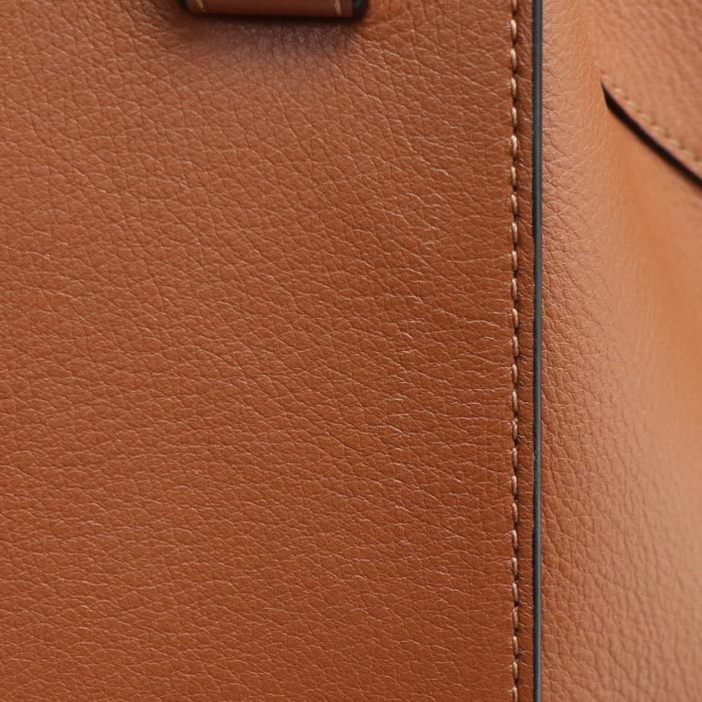 Loewe Hammock Small 2-Way Shoulder Bag Tan 387.30.S35
