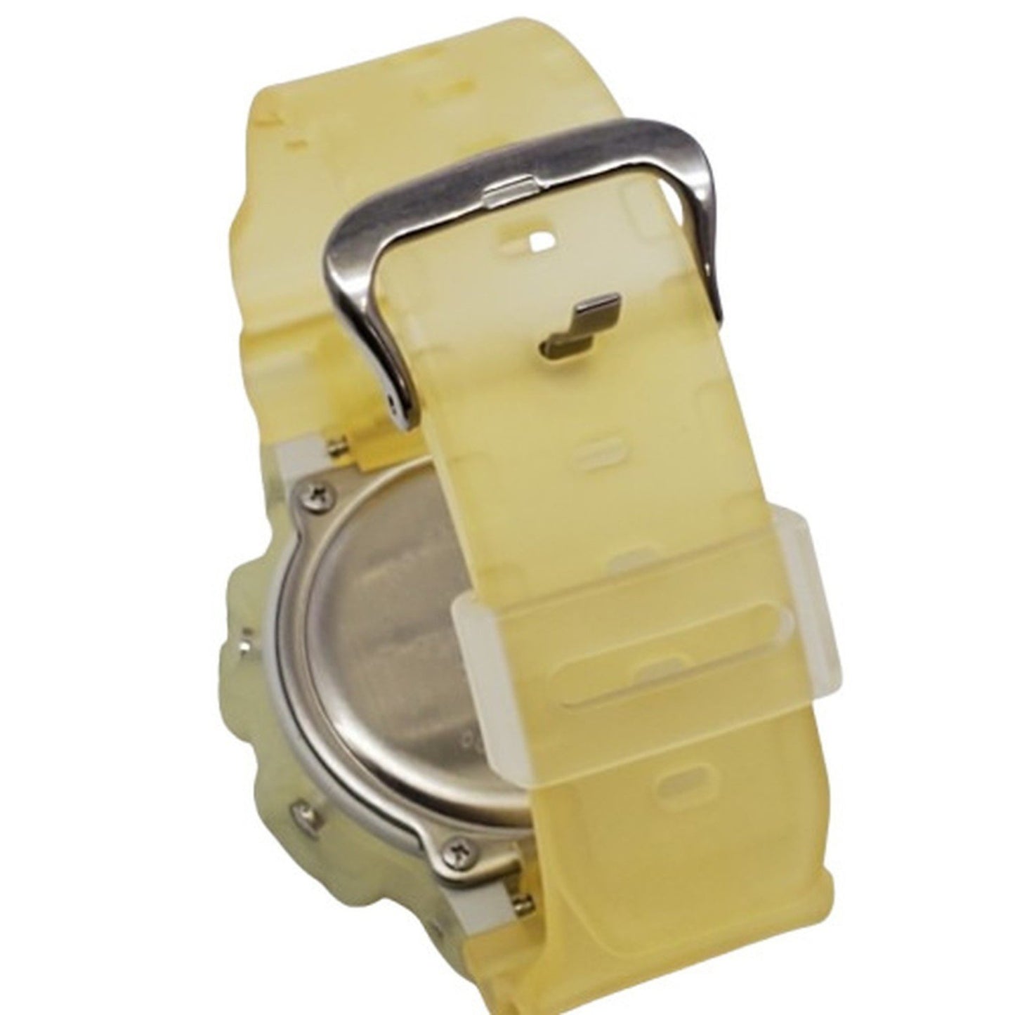 G-Shock Casio Watch Dw-8700Sg-7Vt G-Lide Digital Hawaii Limited White Skeleton Resin