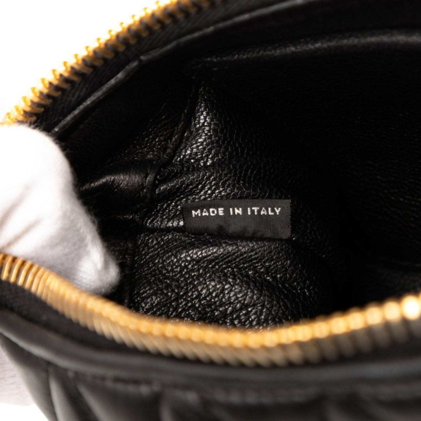 Miu Miu Miu Matelasse Handbag/Shoulder Bag