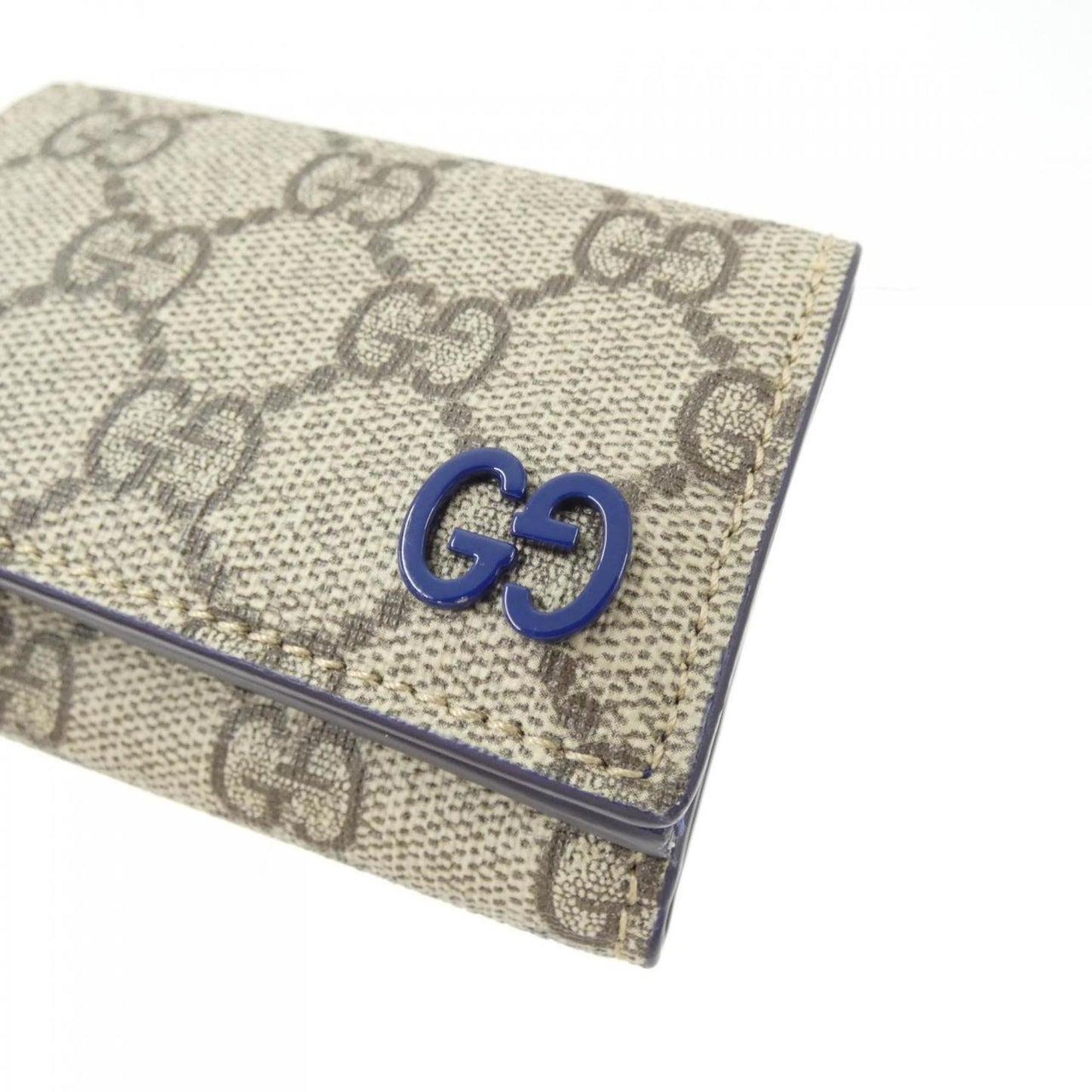 Gucci 768251 Facqc Wallet
