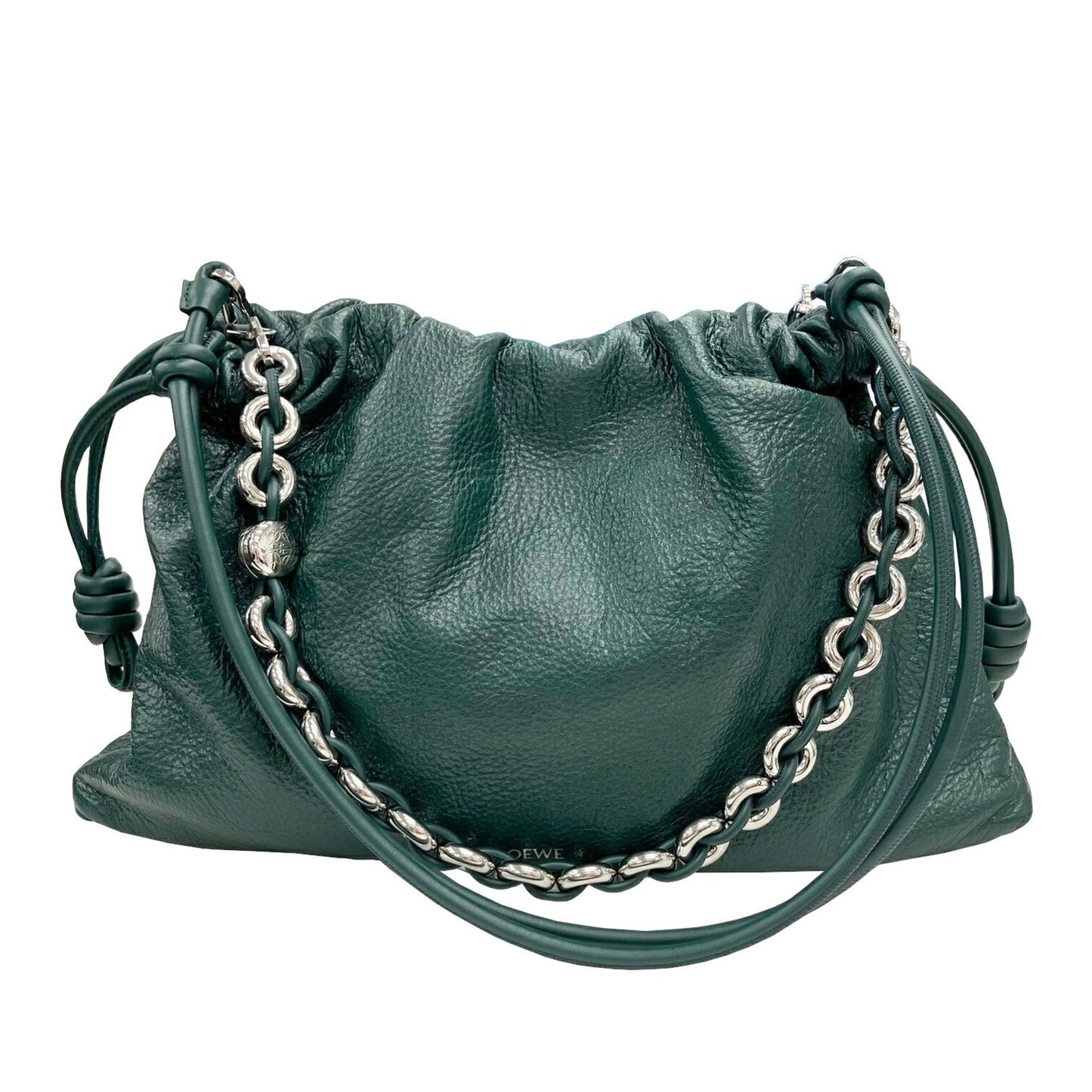 Loewe Flamenco Purse 522445