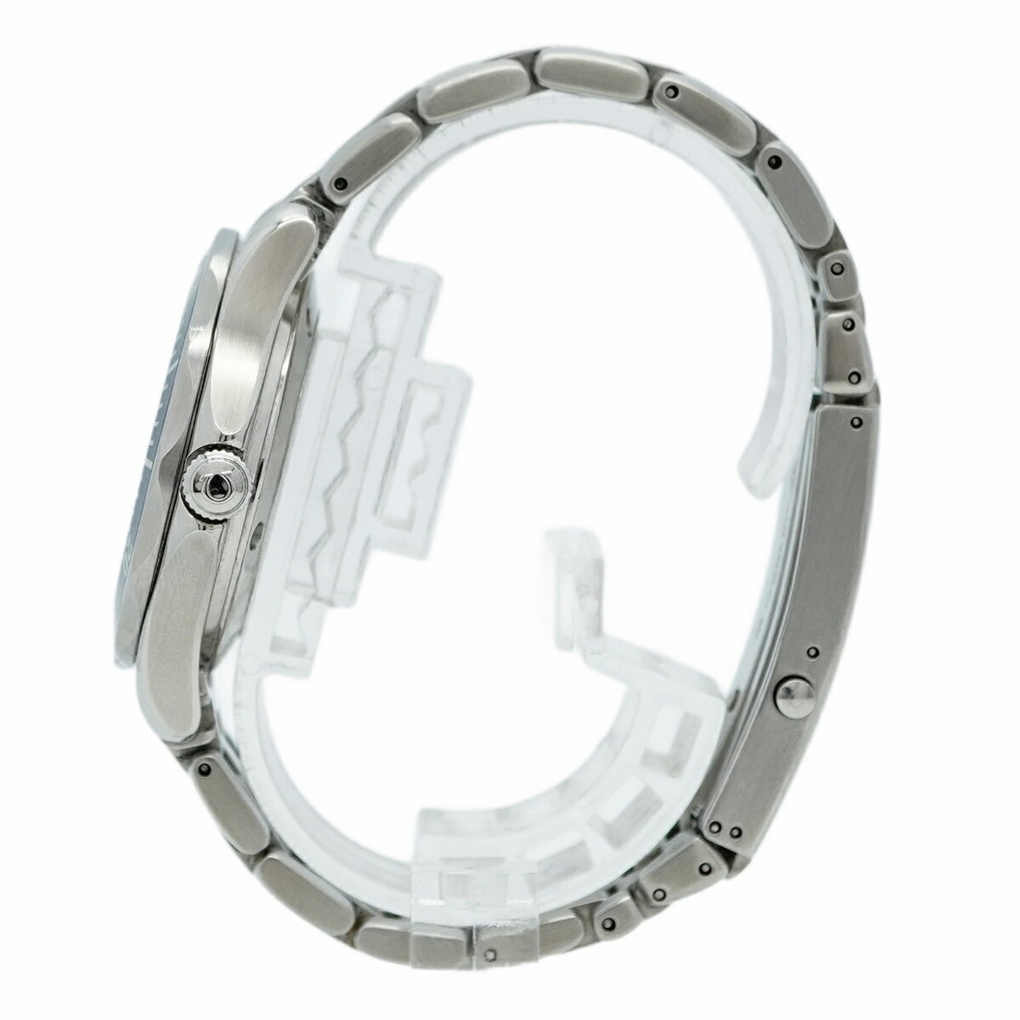 Omega Seamaster 2551.80 Navy Dial