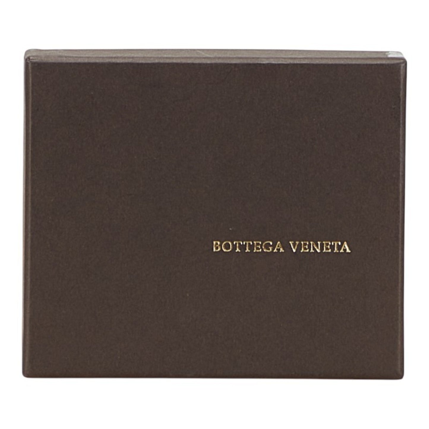 Bottega Veneta Intrecciato Business Card Holder/Card Case