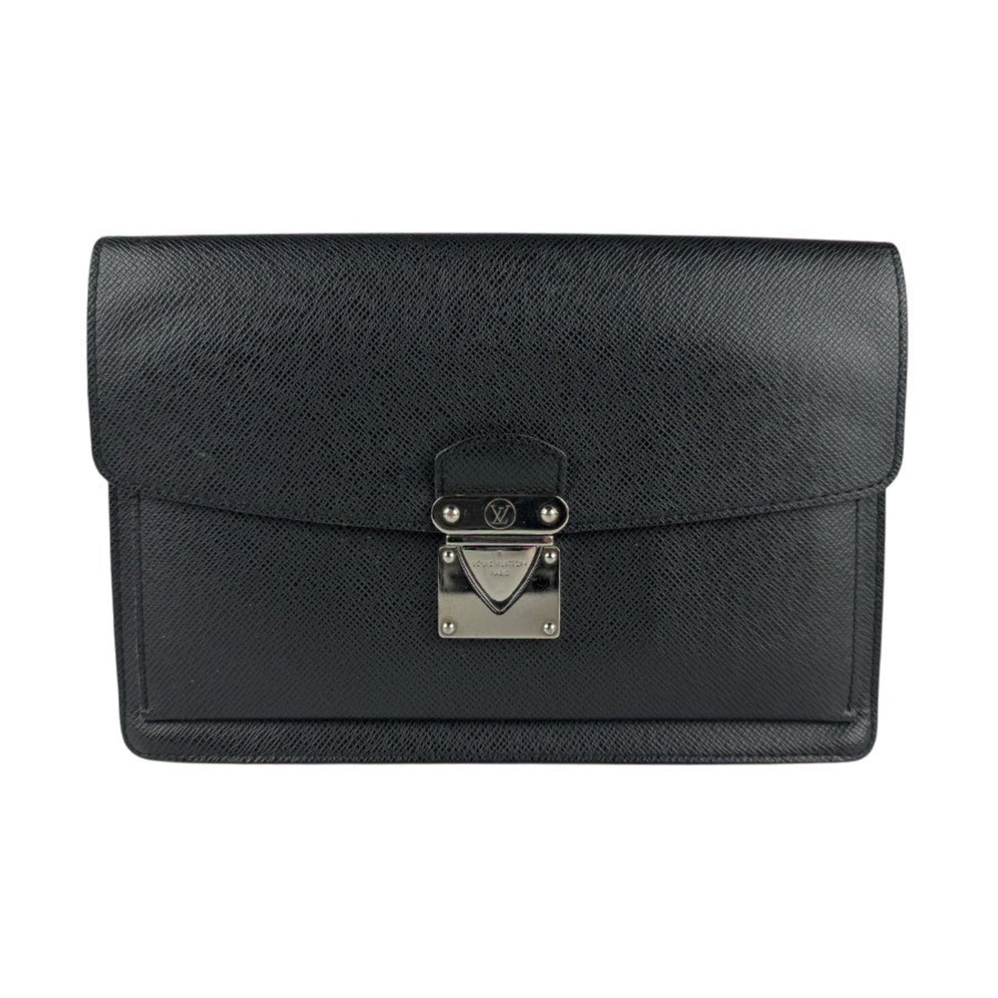 Louis Vuitton Taiga Belaia Second Bag