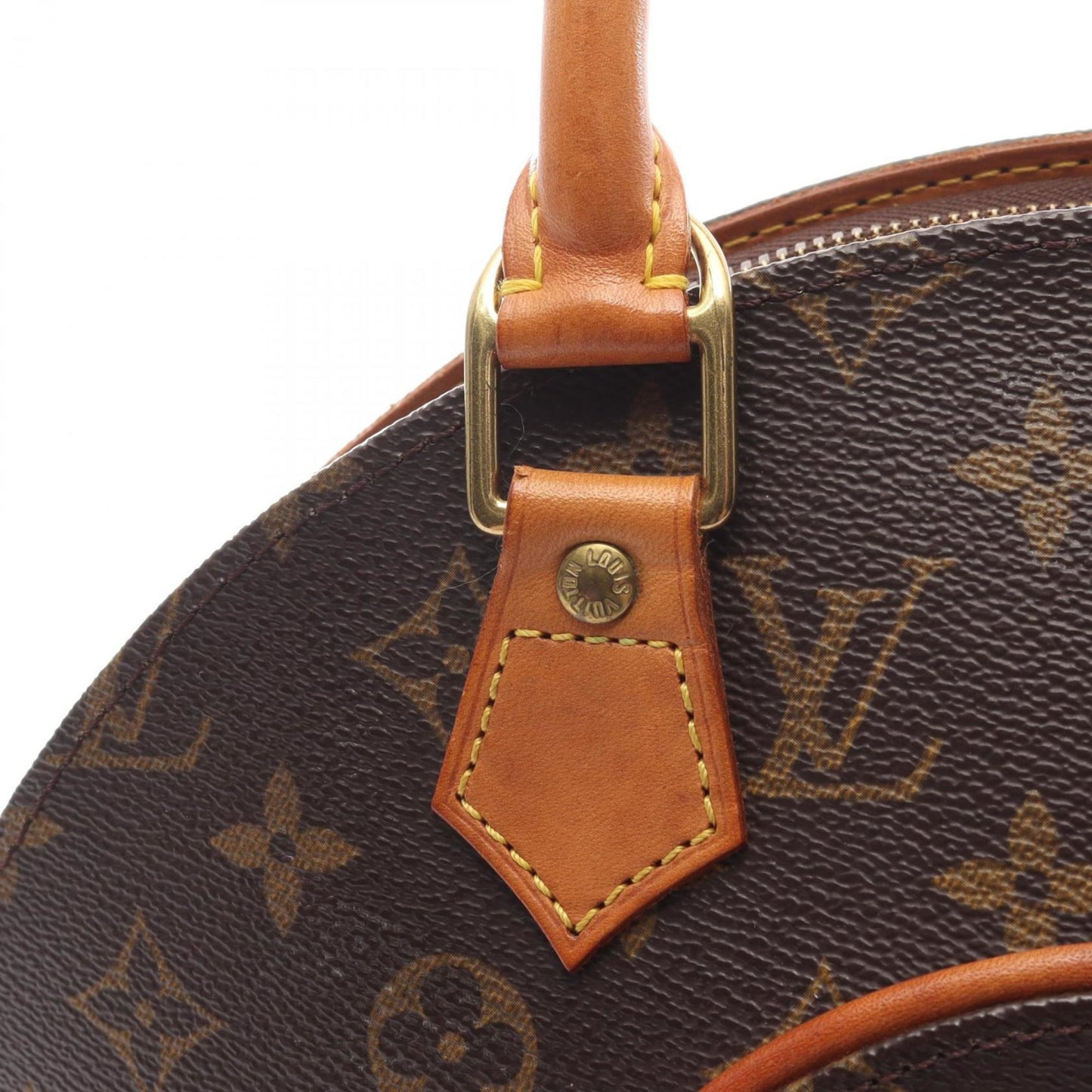 Louis Vuitton Ellipse Pm Handbag