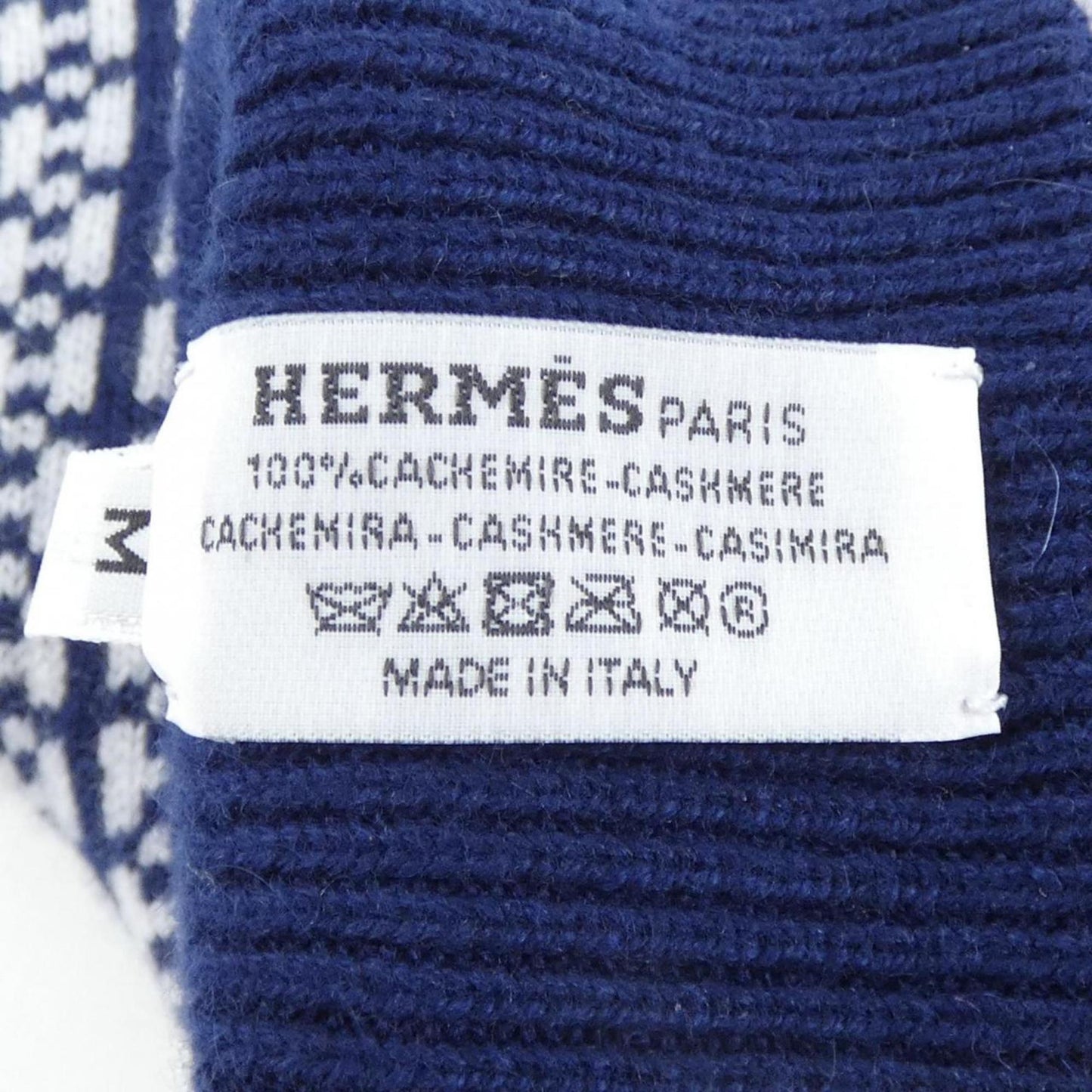 Hermes Gloves
