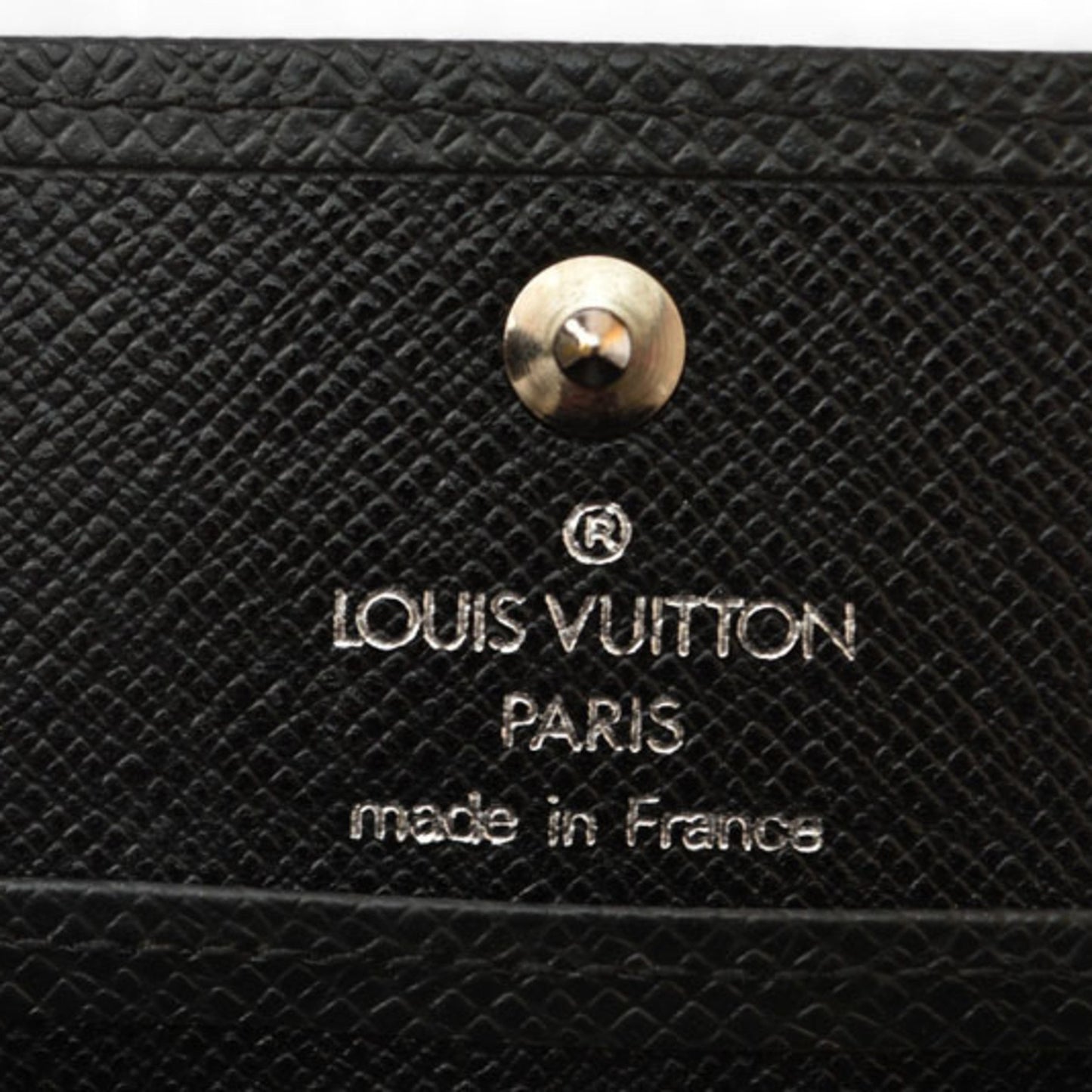 Louis Vuitton Coin Case