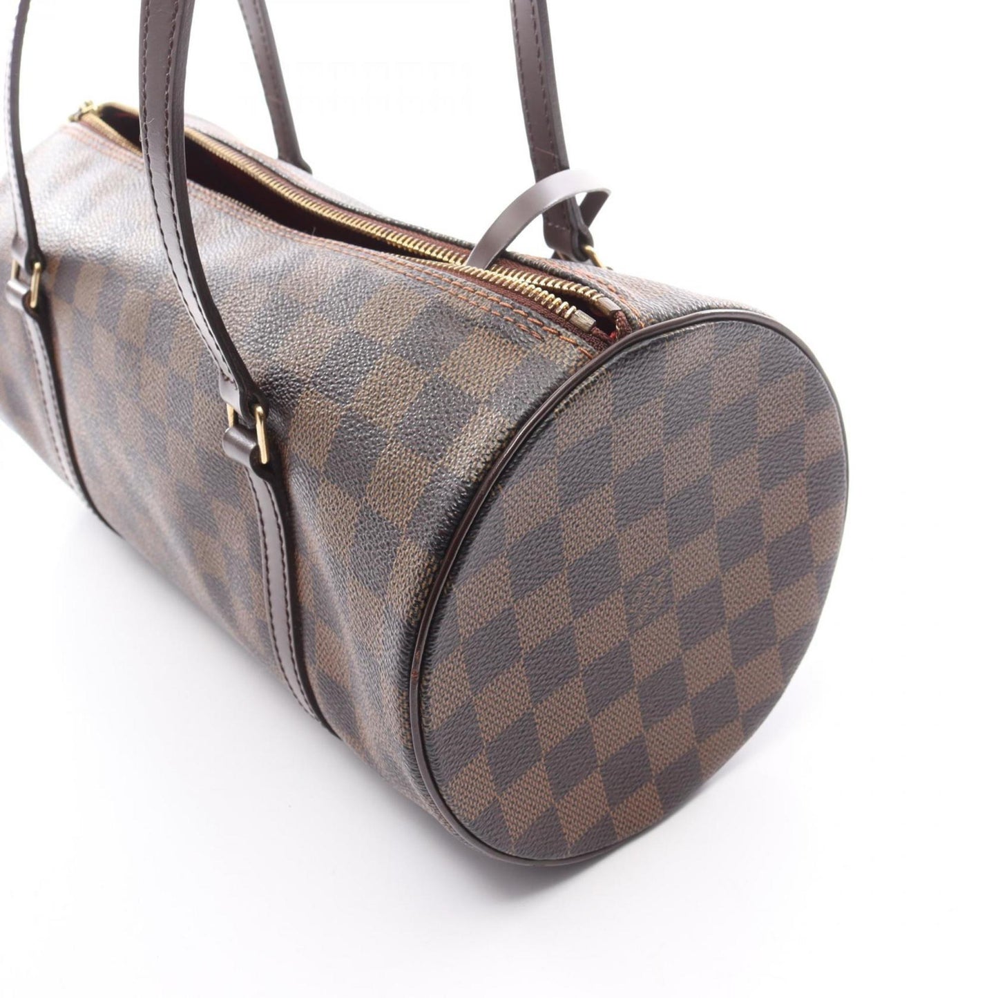 Louis Vuitton Papillon 30 Handbag