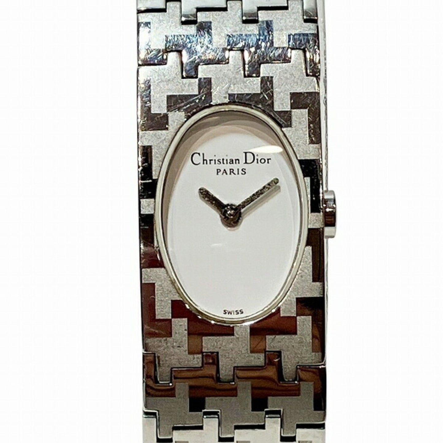 Dior Miss D70-100 Quartz Watch