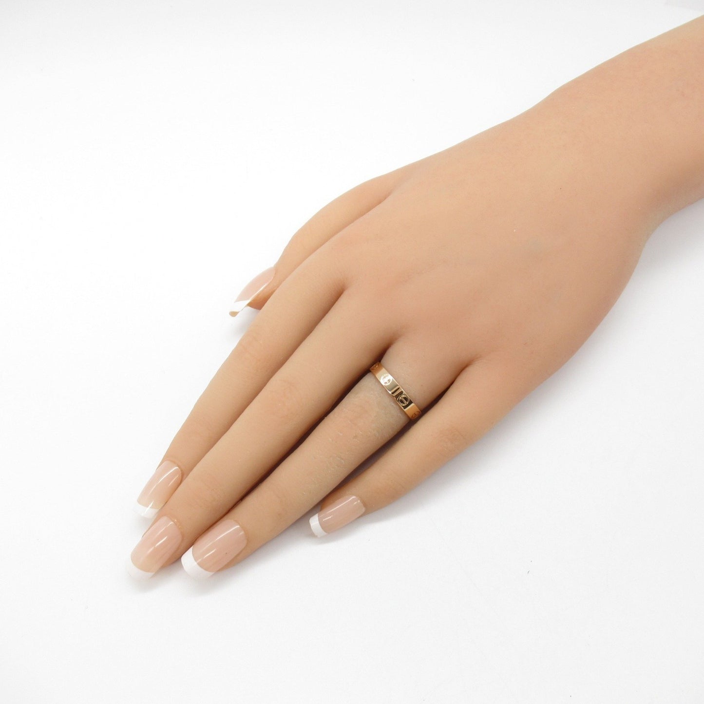 Cartier Mini Love Ring