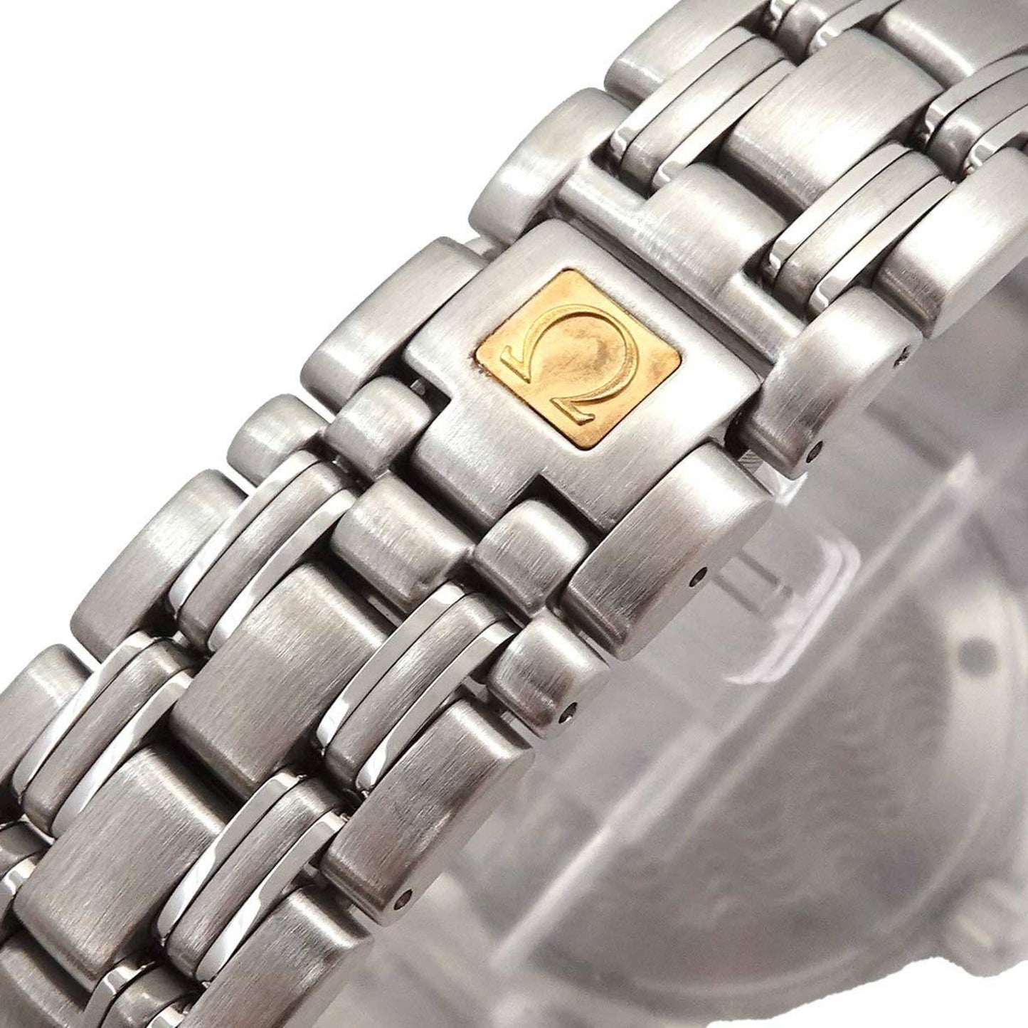 Omega Seamaster 120 Chronometer 2501 31