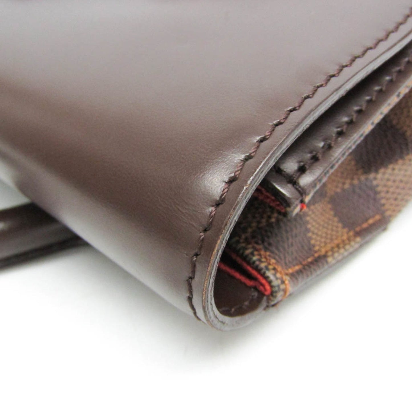 Louis Vuitton Damier Soho N51132