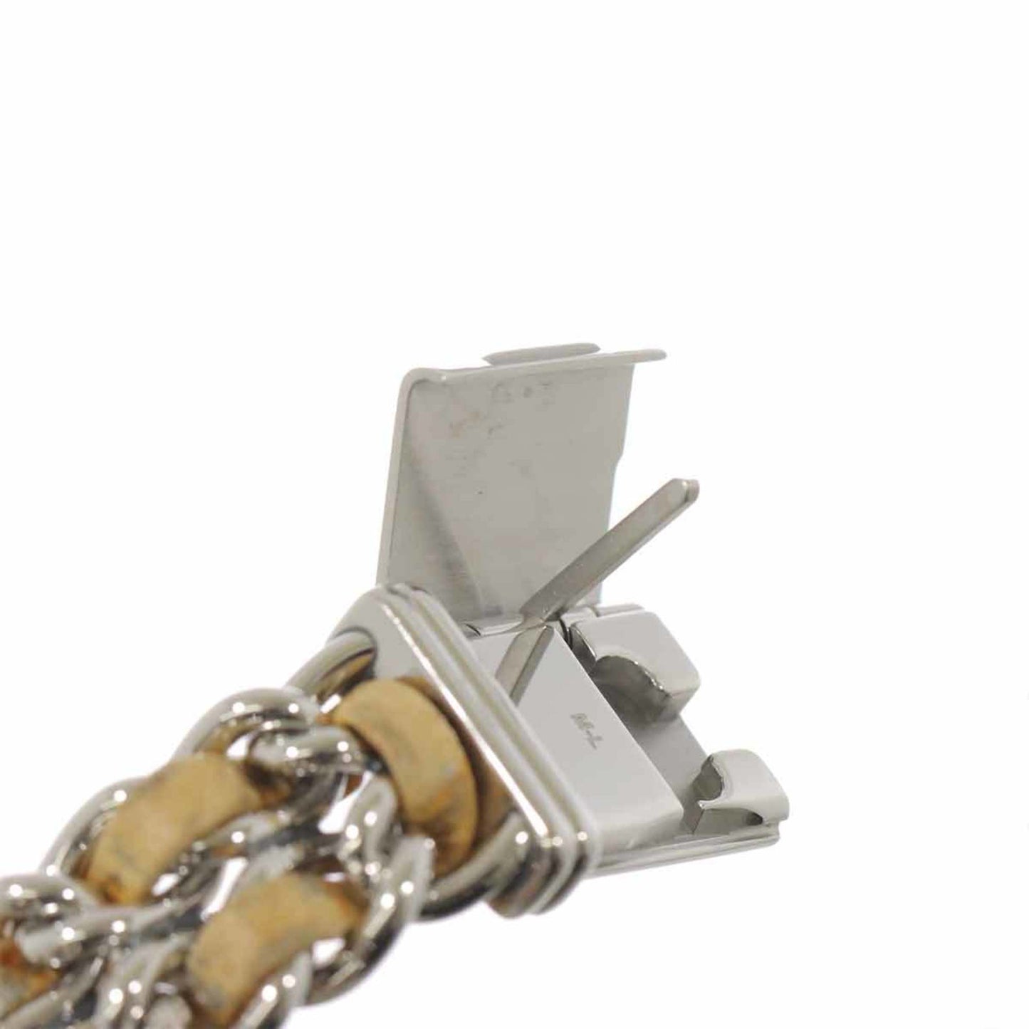 Chanel Premiere Rock H5584 Women'S Gold Mirror Quartz Watch