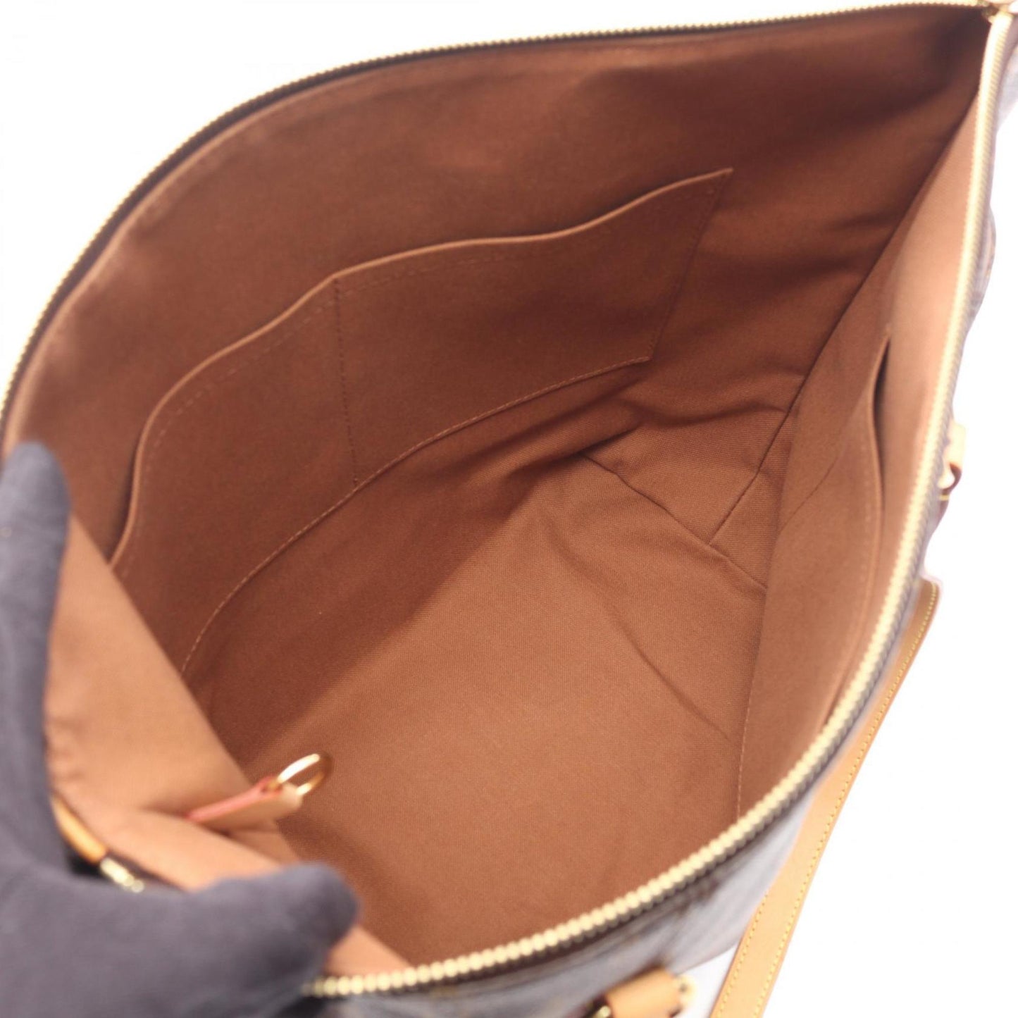Louis Vuitton Totally Mm Tote Bag